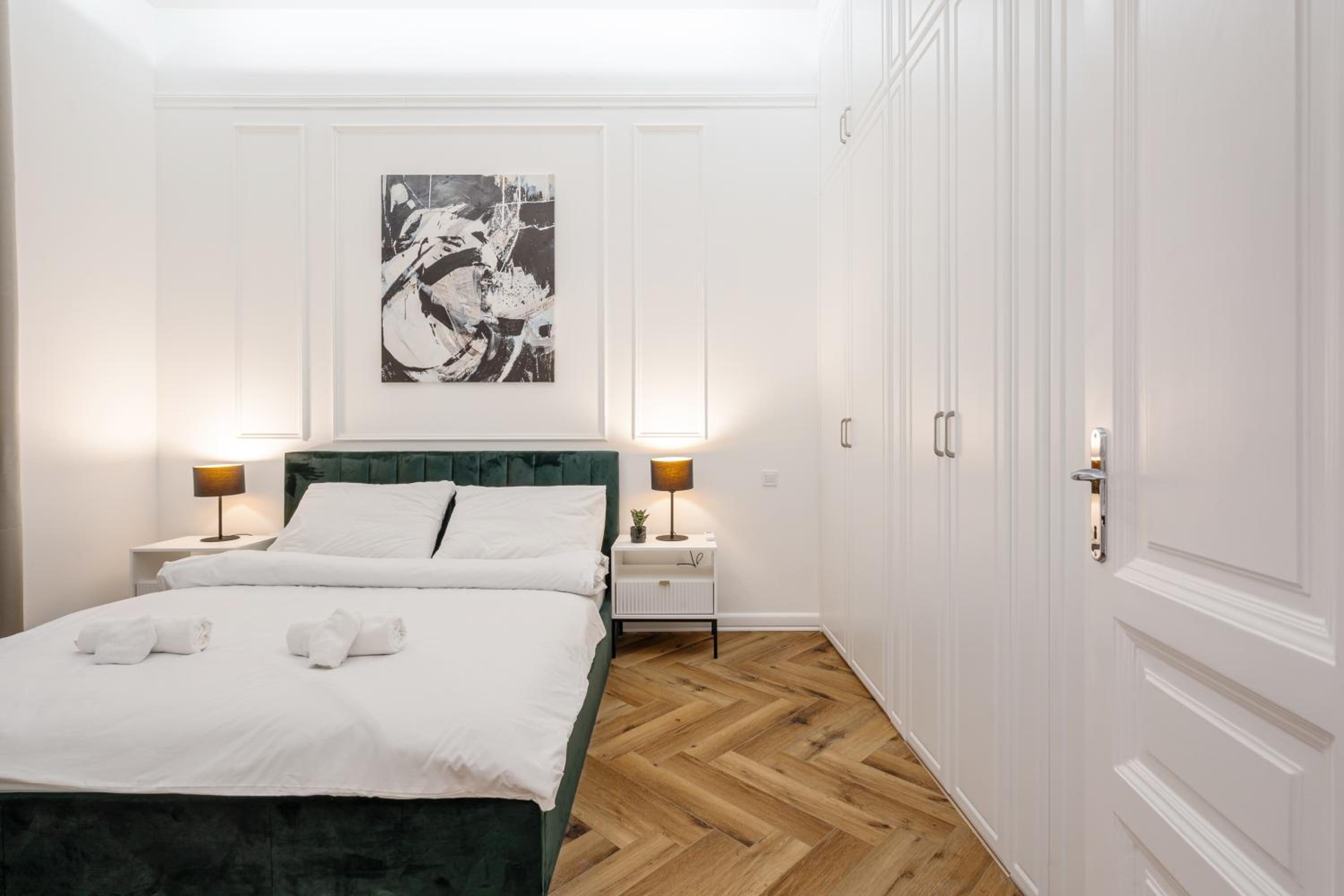 Lázár 16 - Budapest Royal Opera Suite, Best Location by BQA
