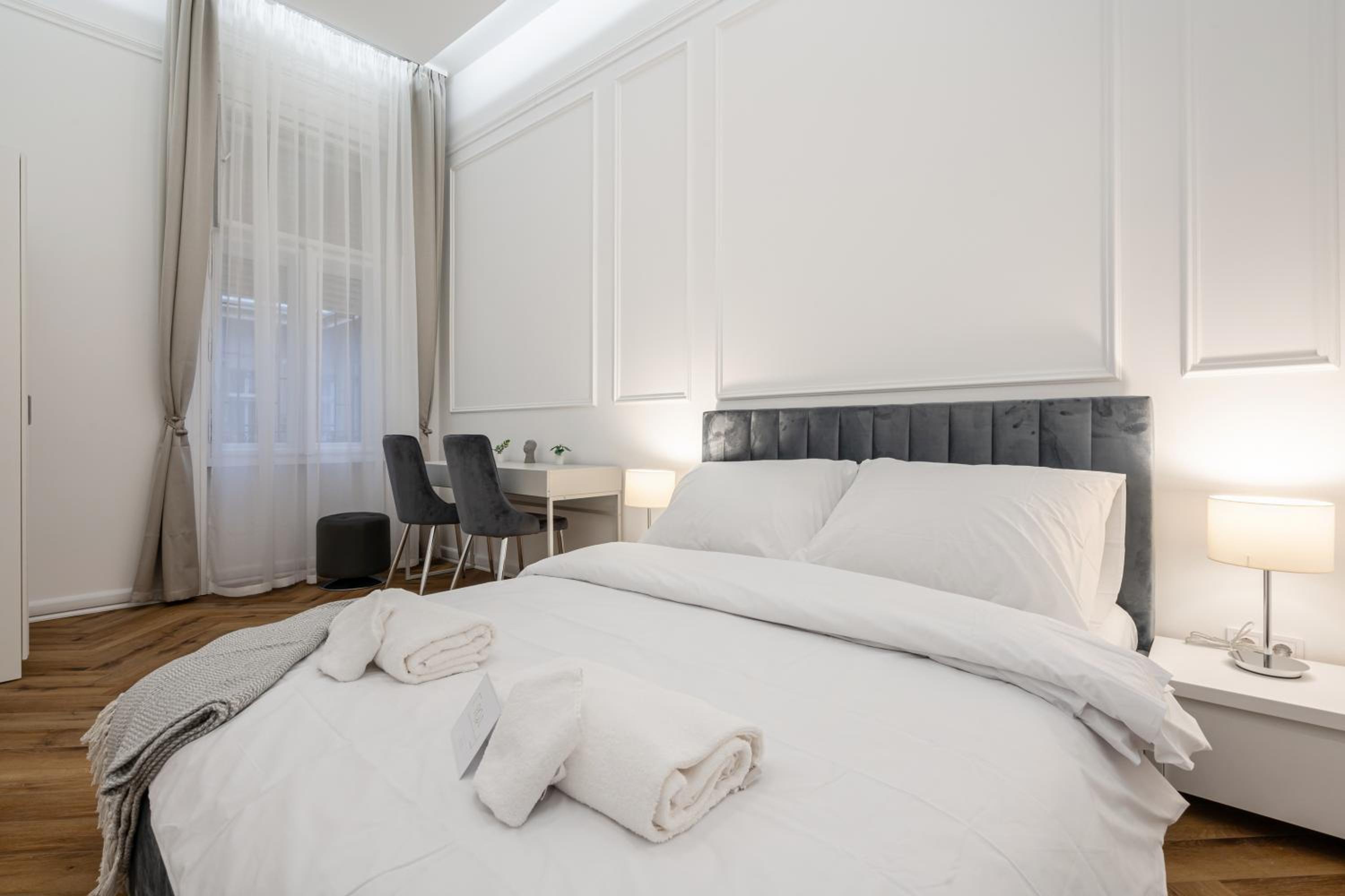 Lázár 16 - Budapest Royal Opera Suite, Best Location by BQA