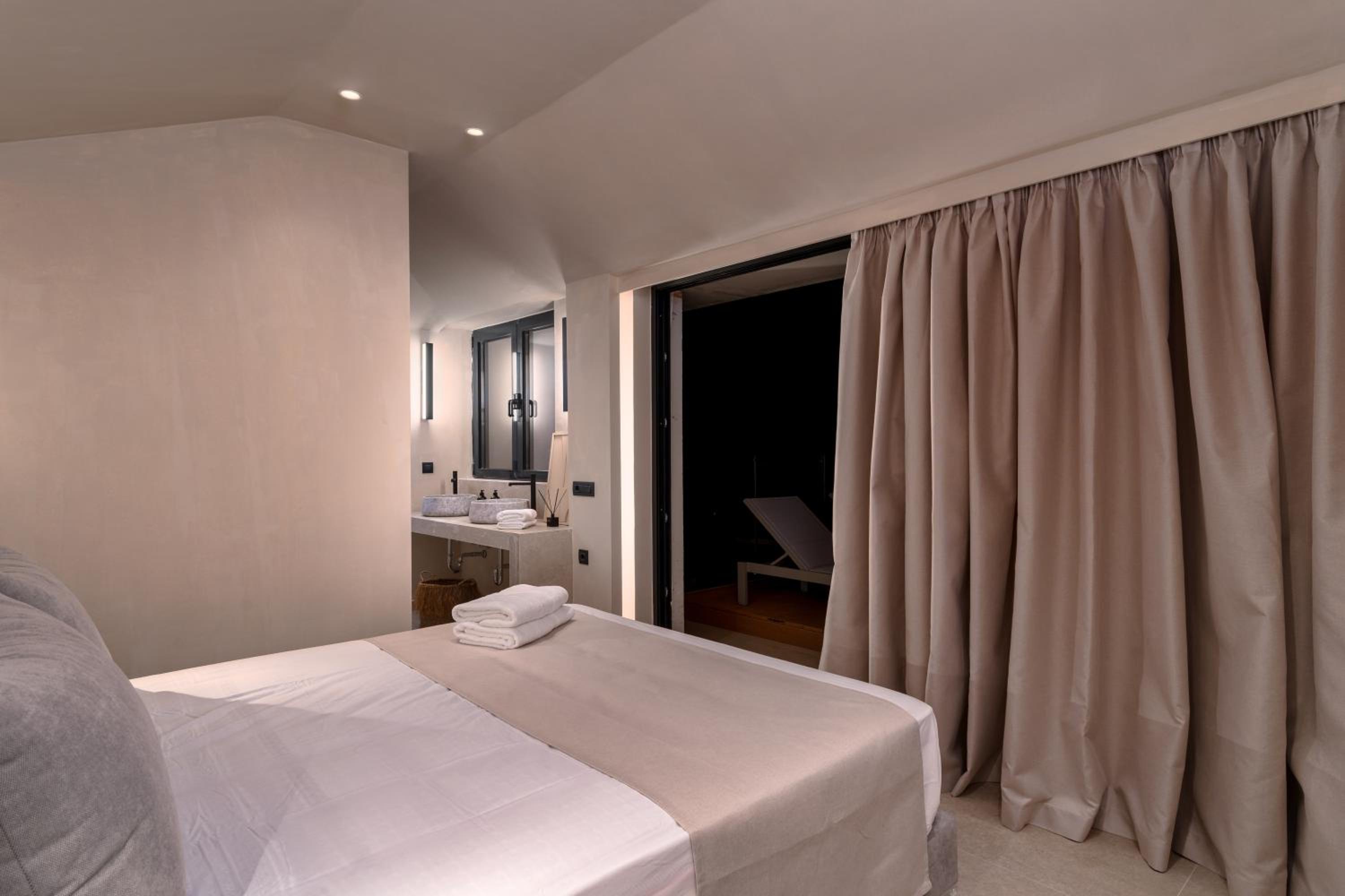 Ino Villas Kefalonia
