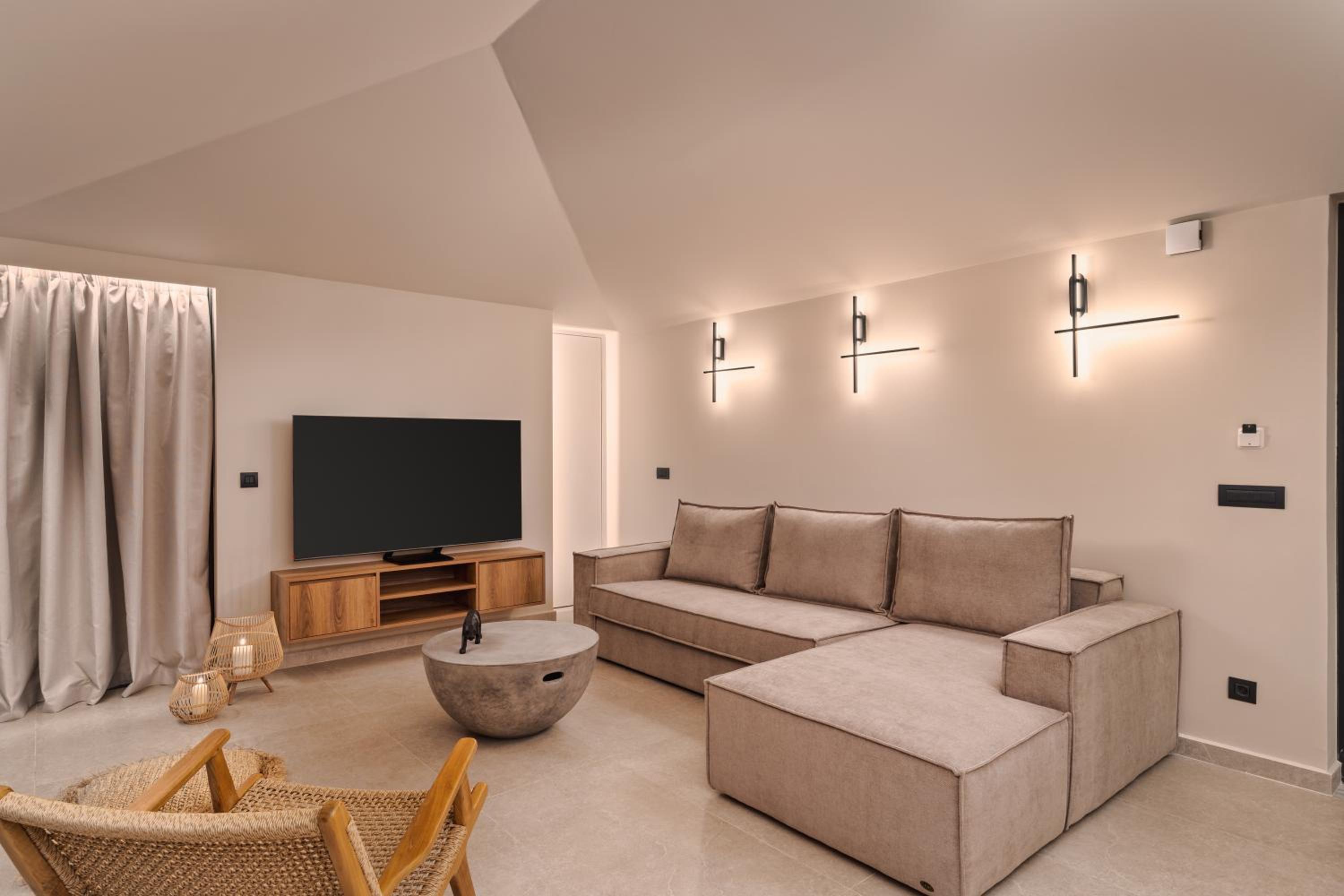 Ino Villas Kefalonia