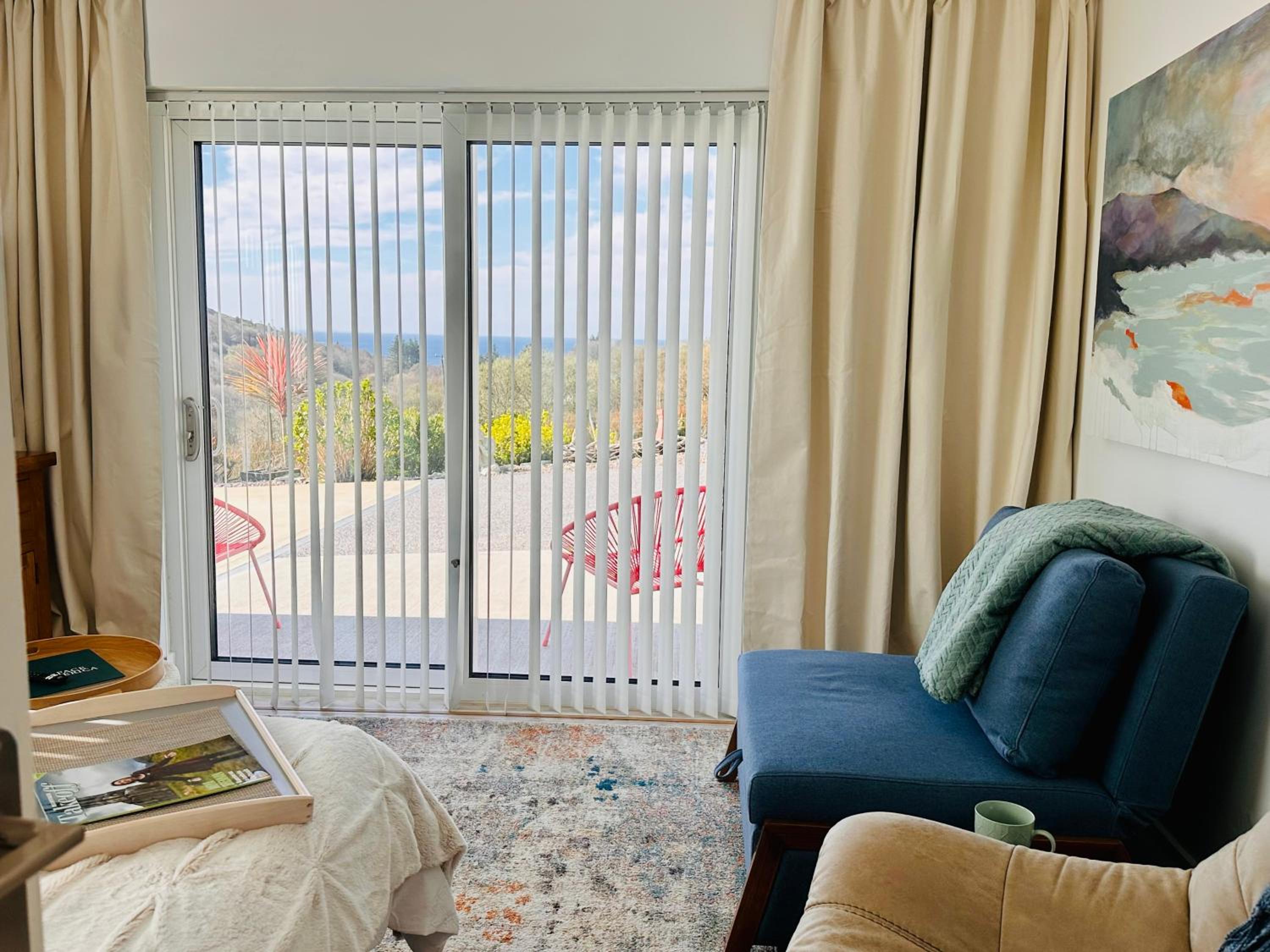 Fintra Bay Hideaway