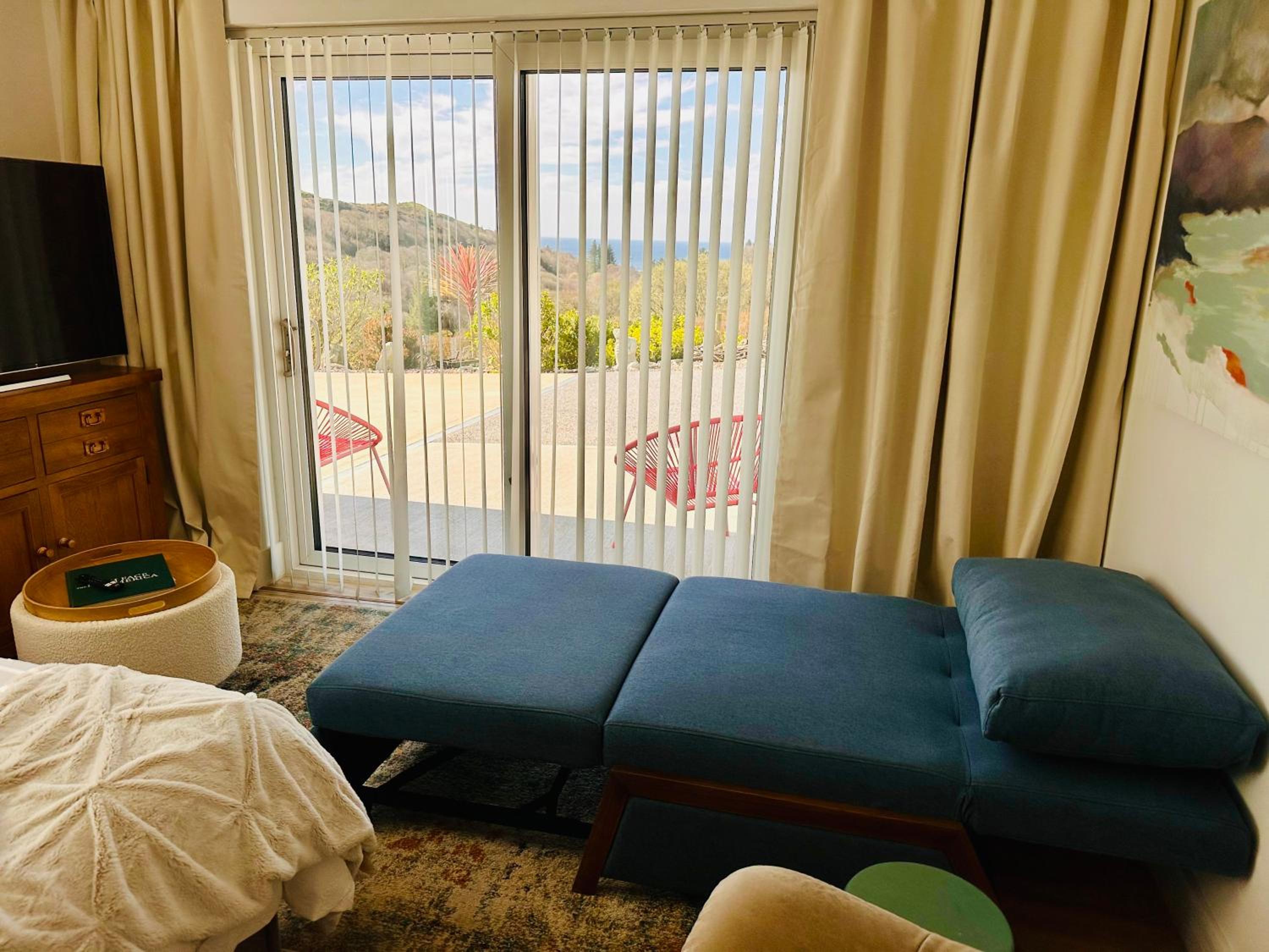 Fintra Bay Hideaway