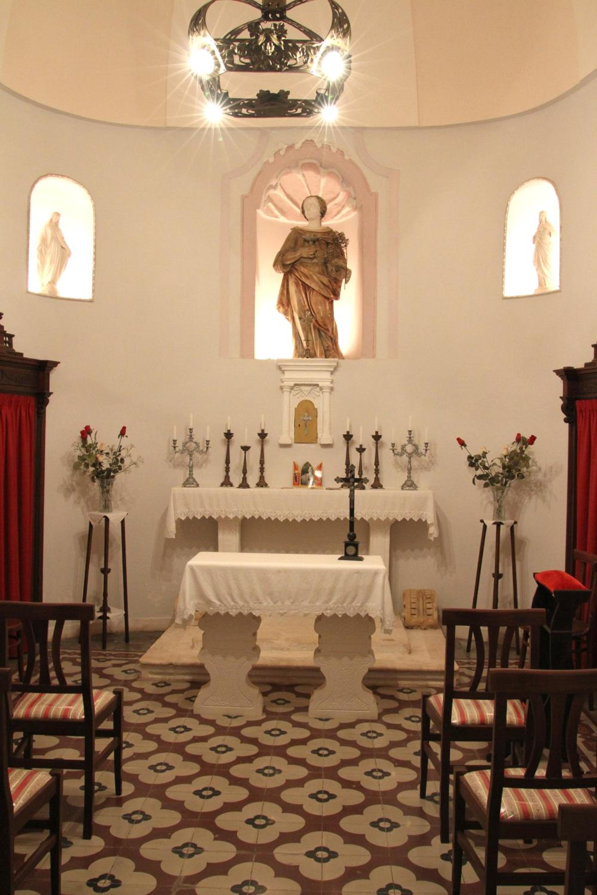 Masseria Tolla