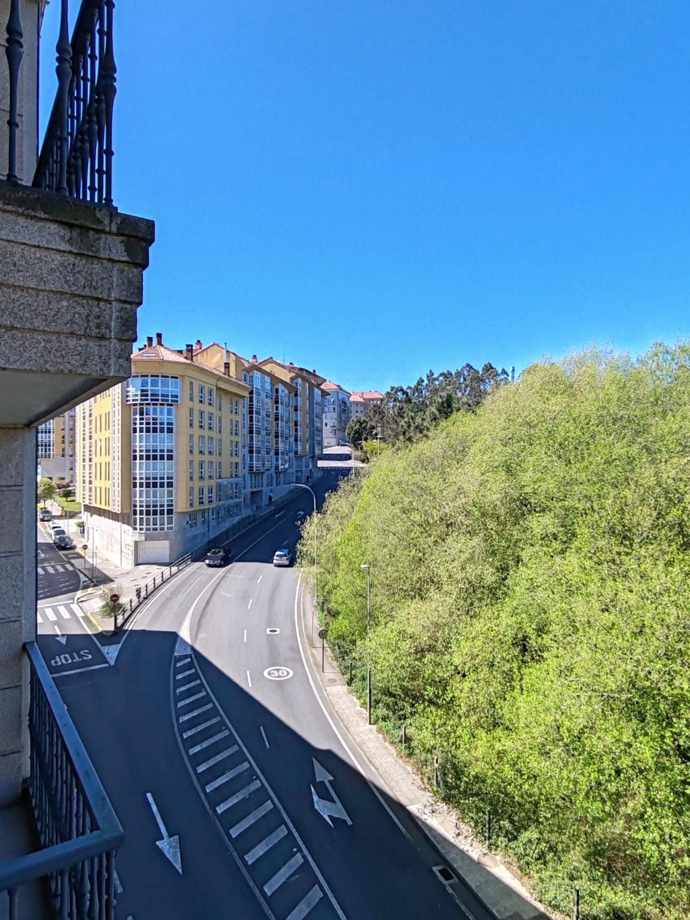 Apartamento Ó Xeitoso Milladoiro