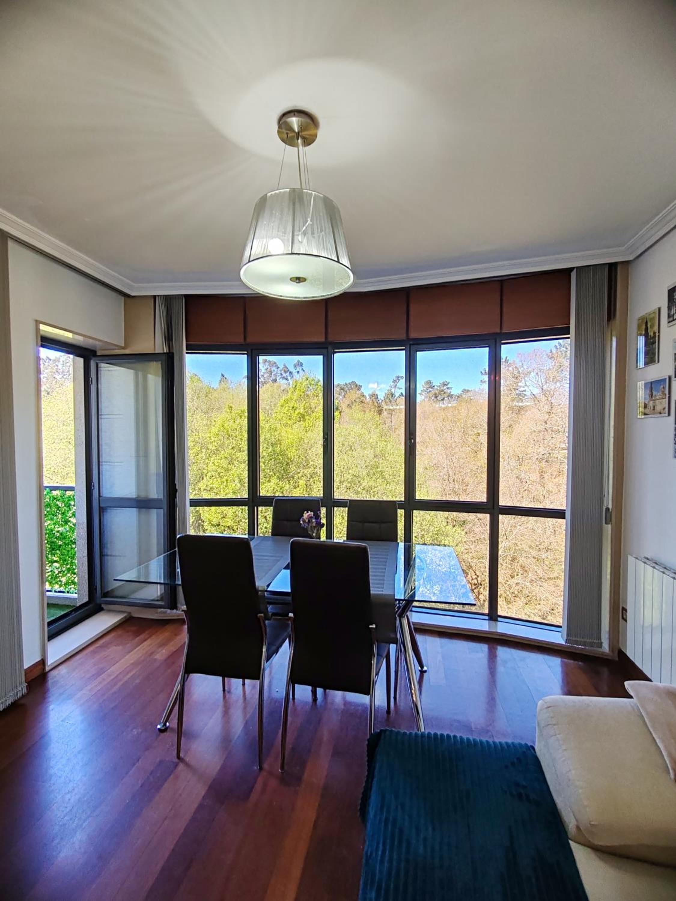 Apartamento Ó Xeitoso Milladoiro