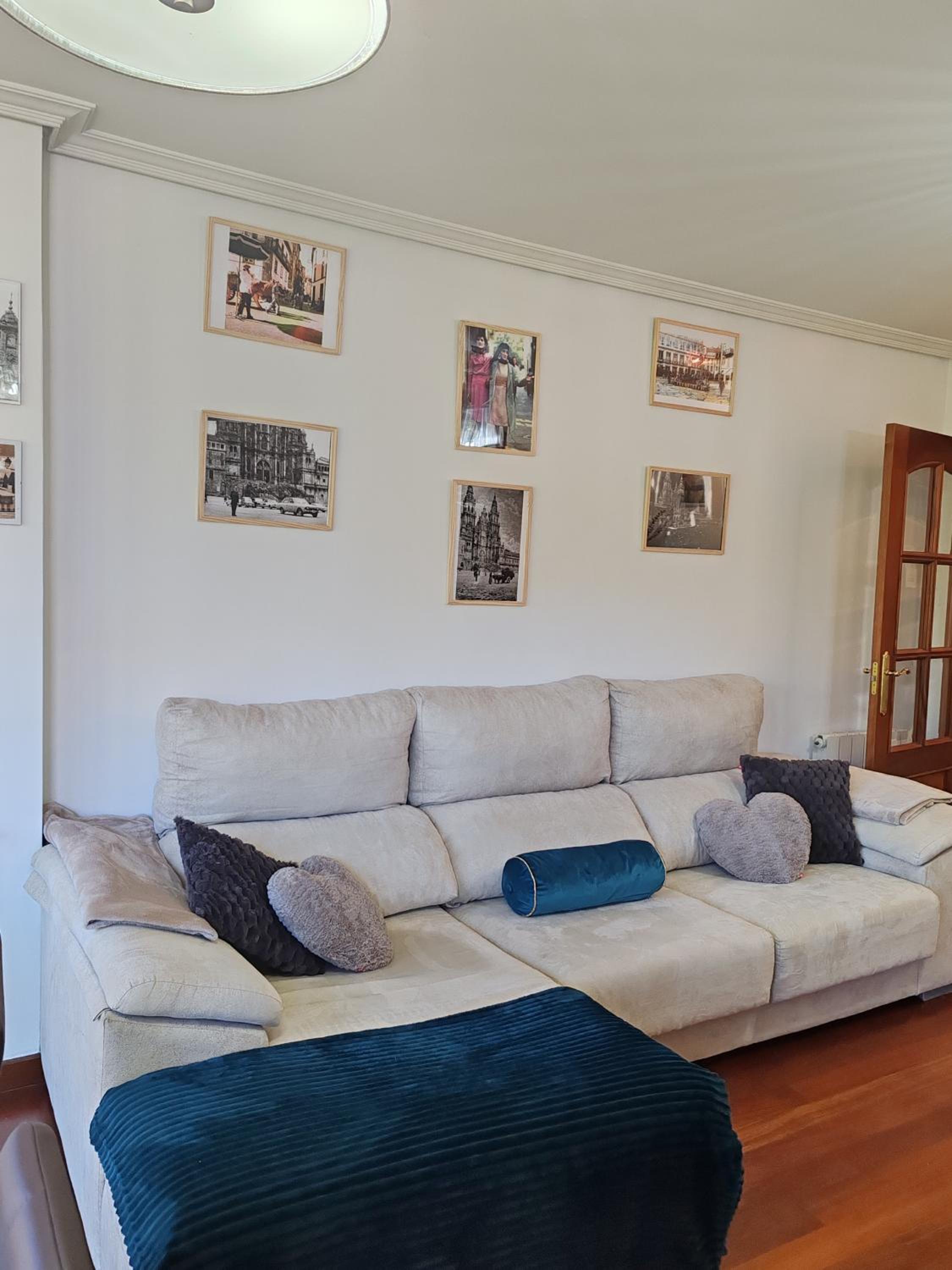 Apartamento Ó Xeitoso Milladoiro