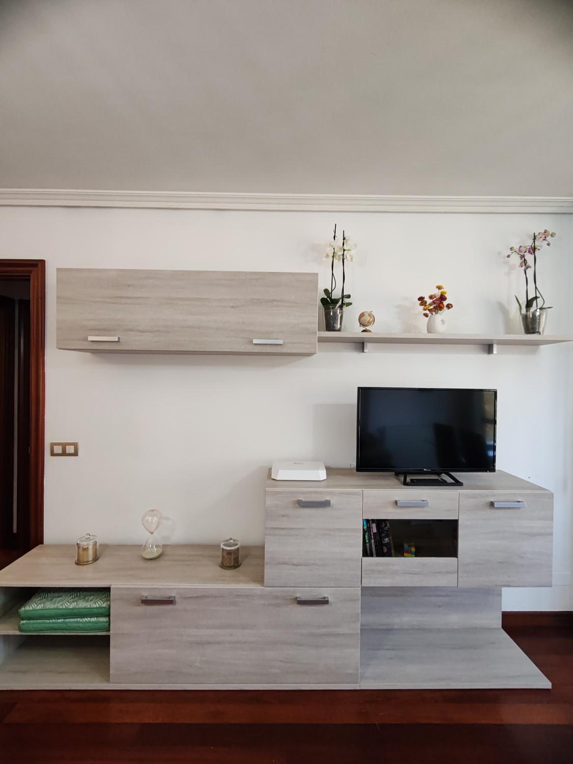 Apartamento Ó Xeitoso Milladoiro