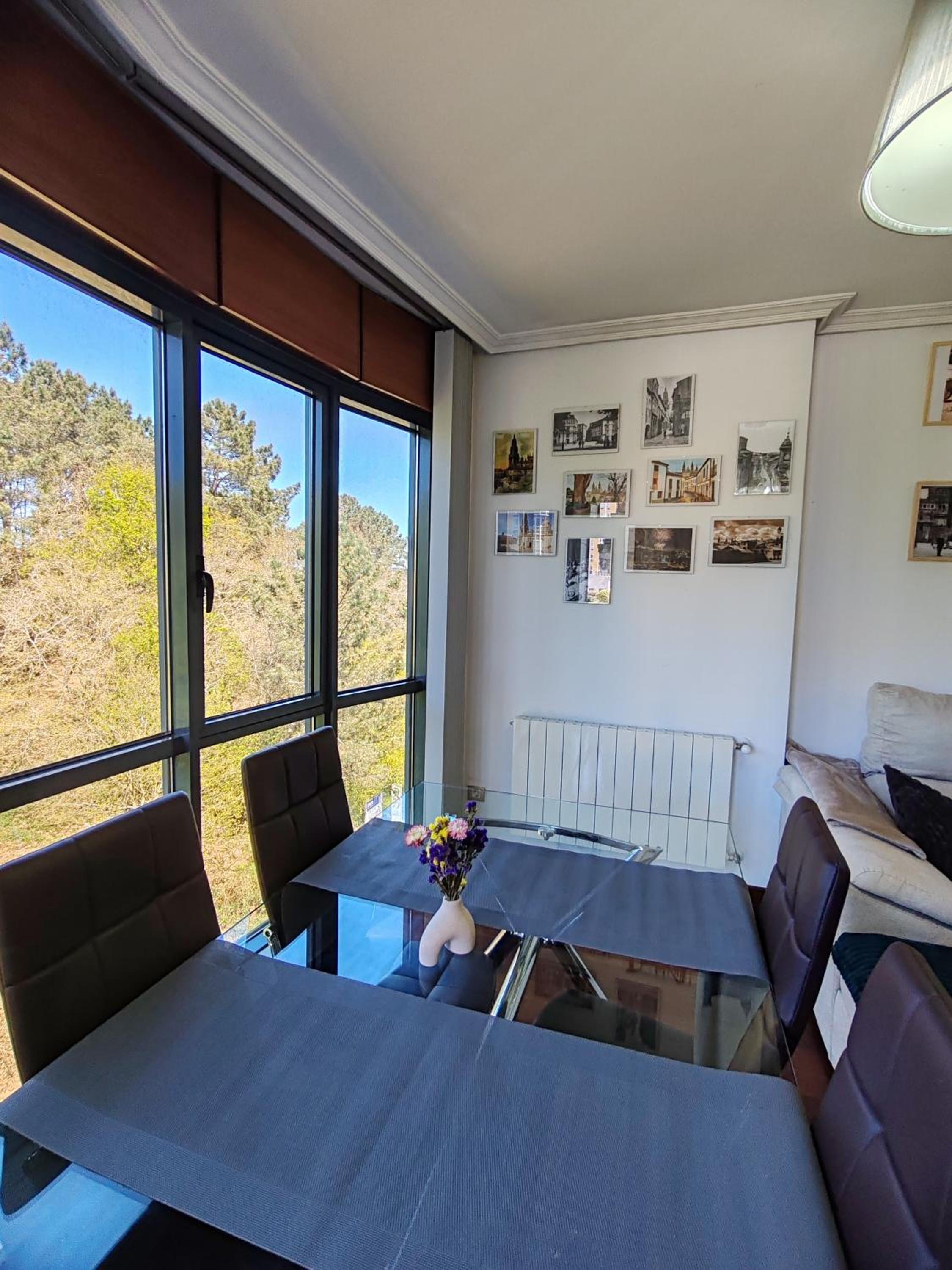 Apartamento Ó Xeitoso Milladoiro