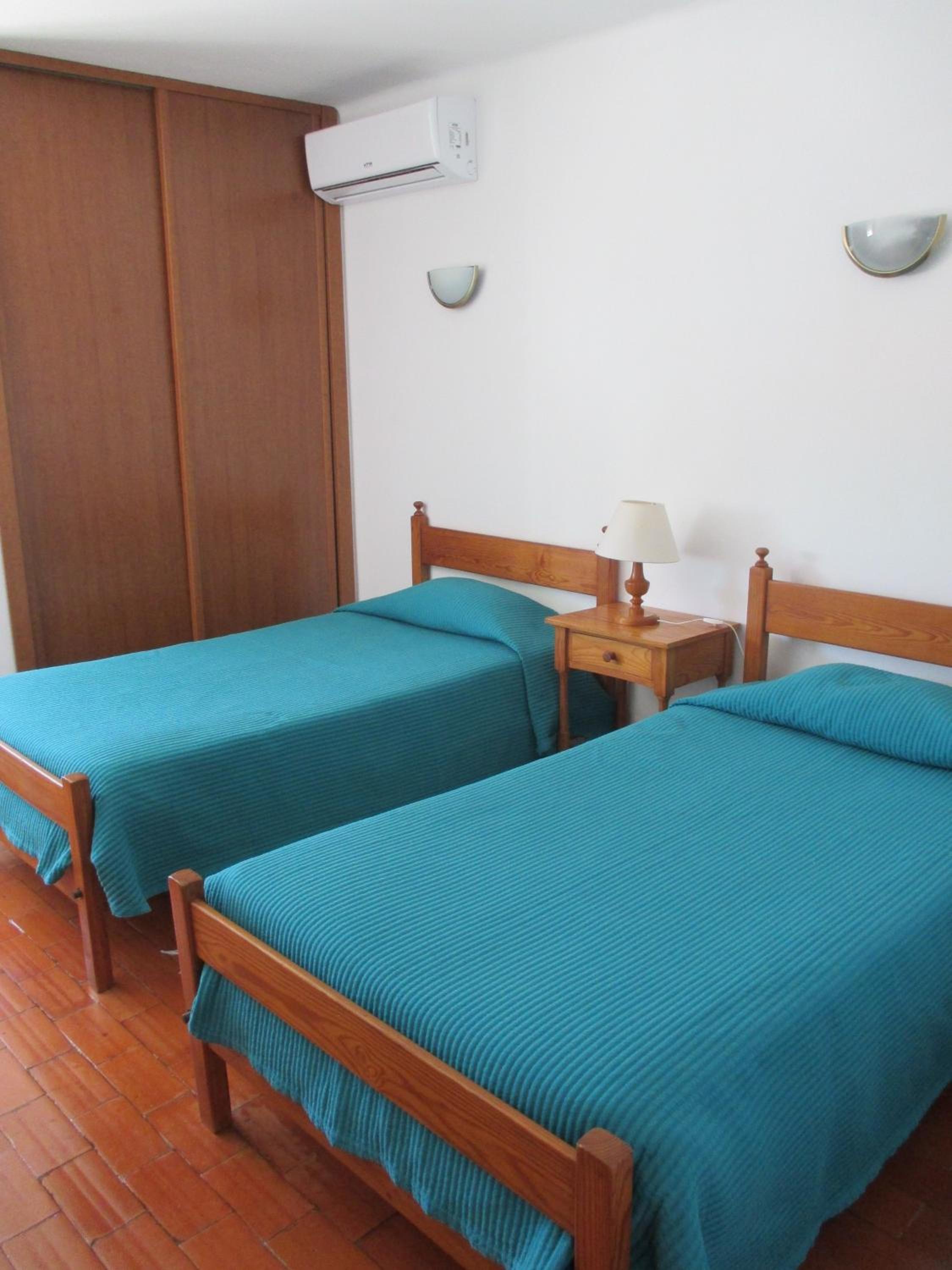 Apartamentos Salema Praia Club