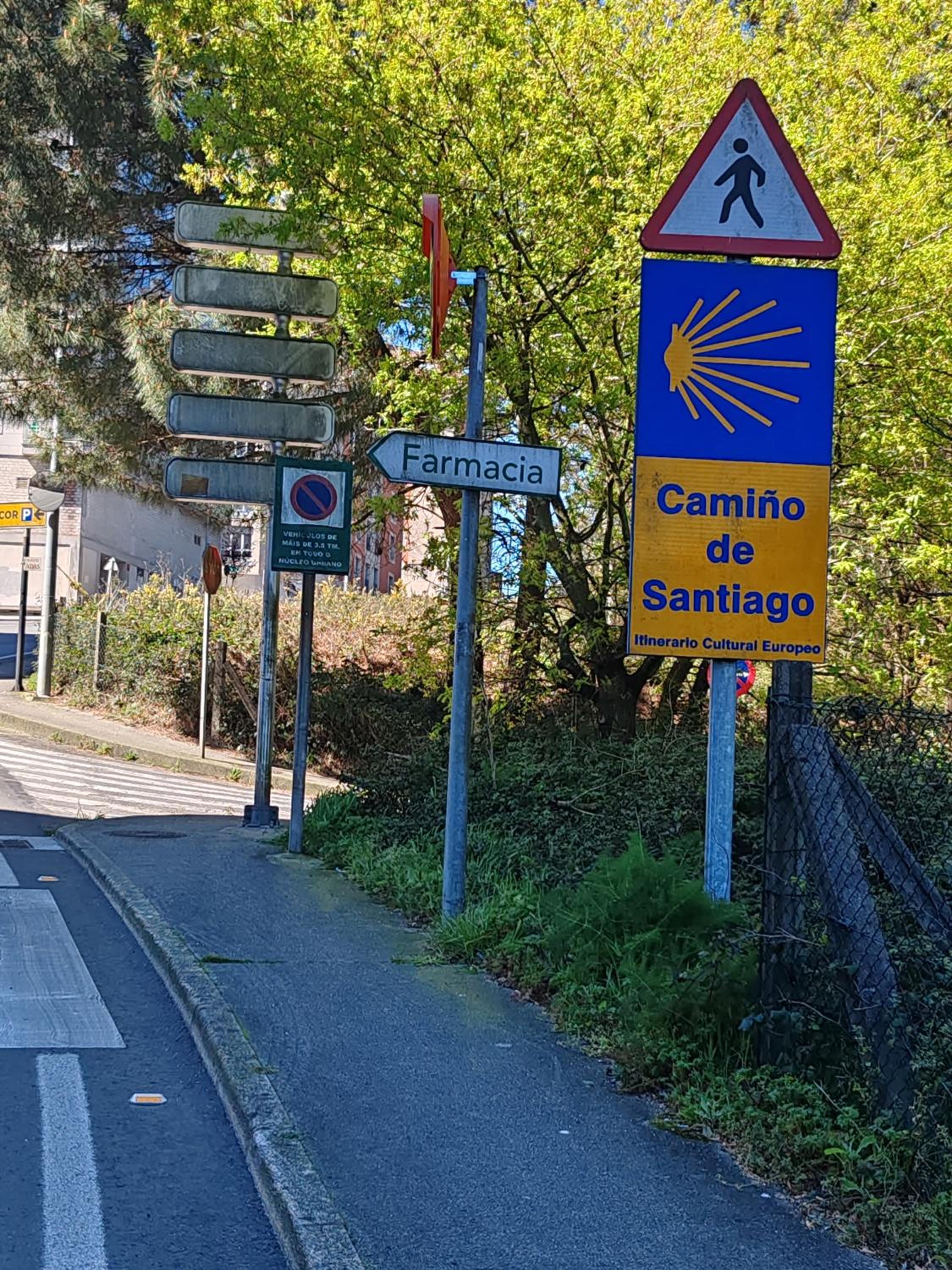 Apartamento Ó Xeitoso Milladoiro