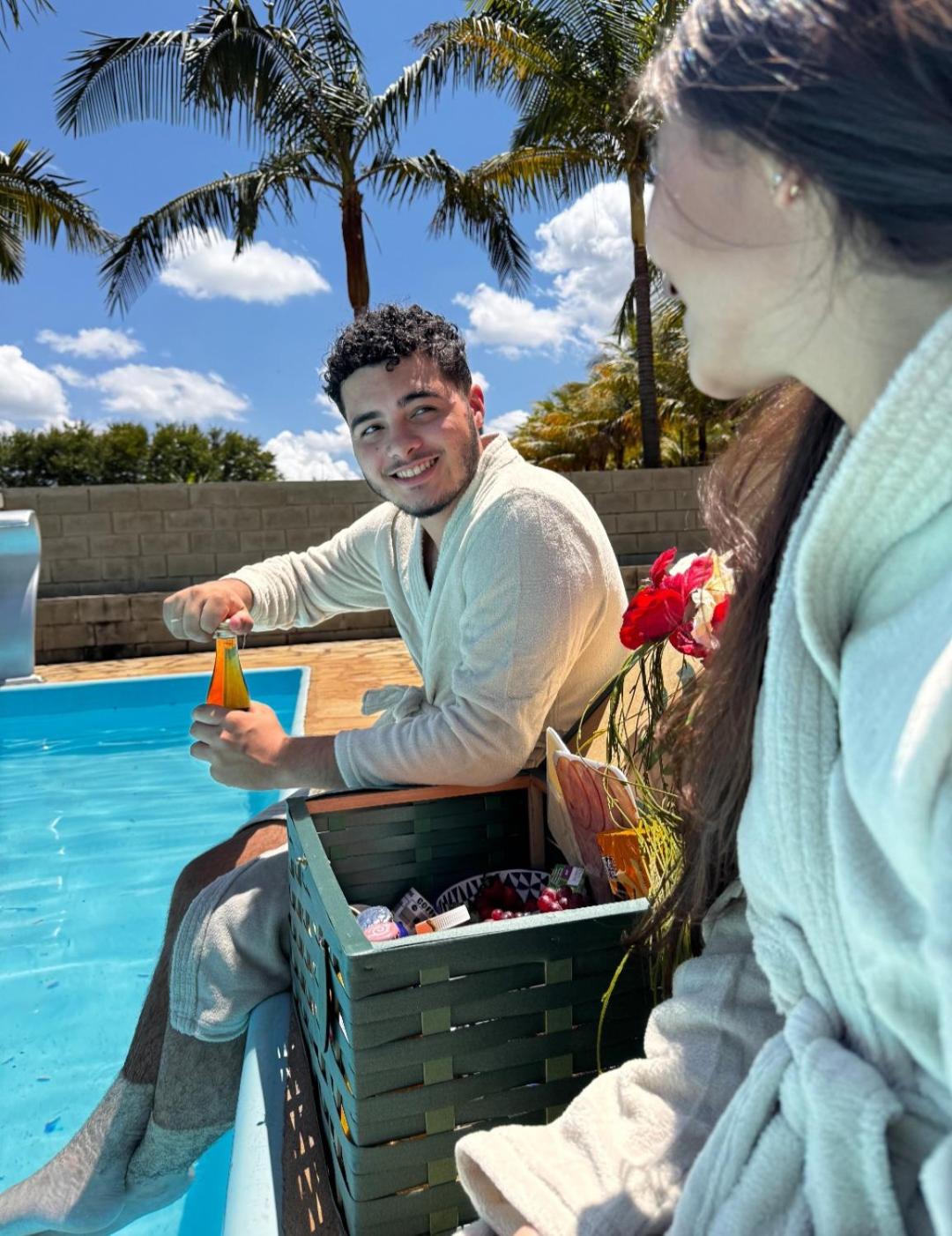 Refúgio Descanso com Pet Friendly 40 min de ÁGUAS CLARAS BRASÍLIA
