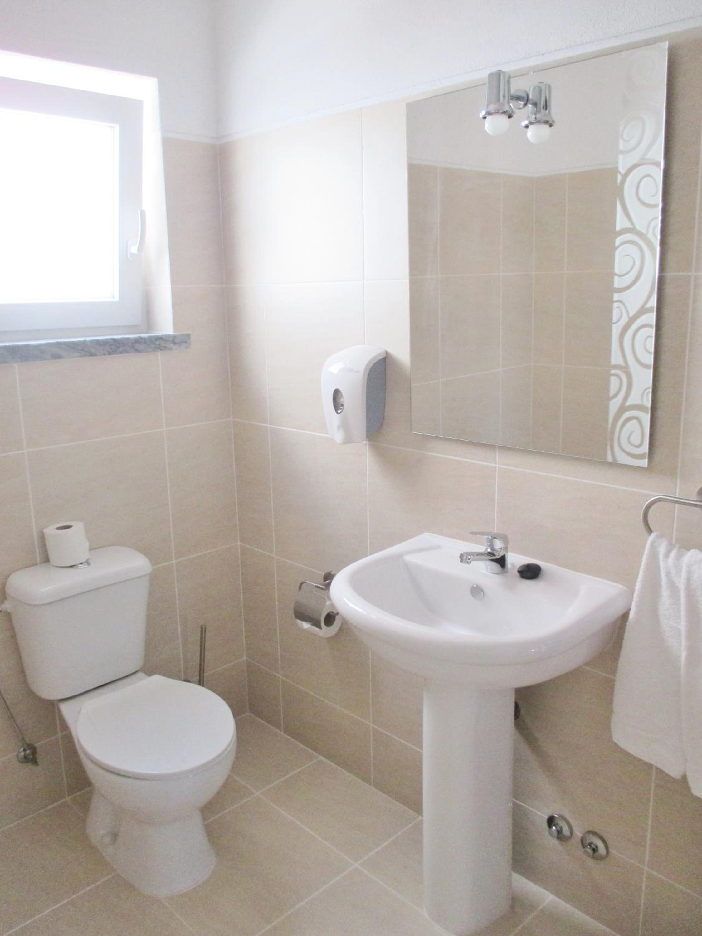 Apartamentos Salema Praia Club
