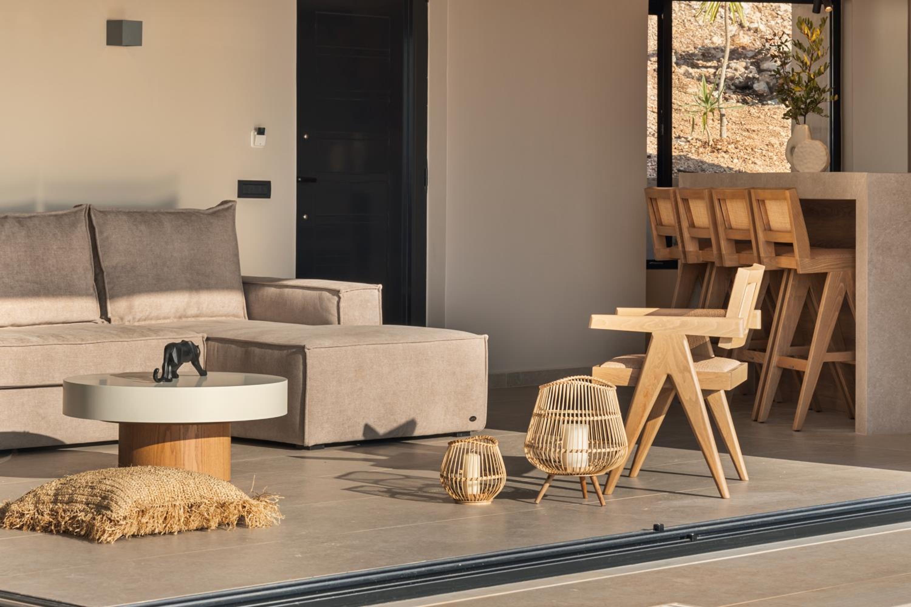Ino Villas Kefalonia