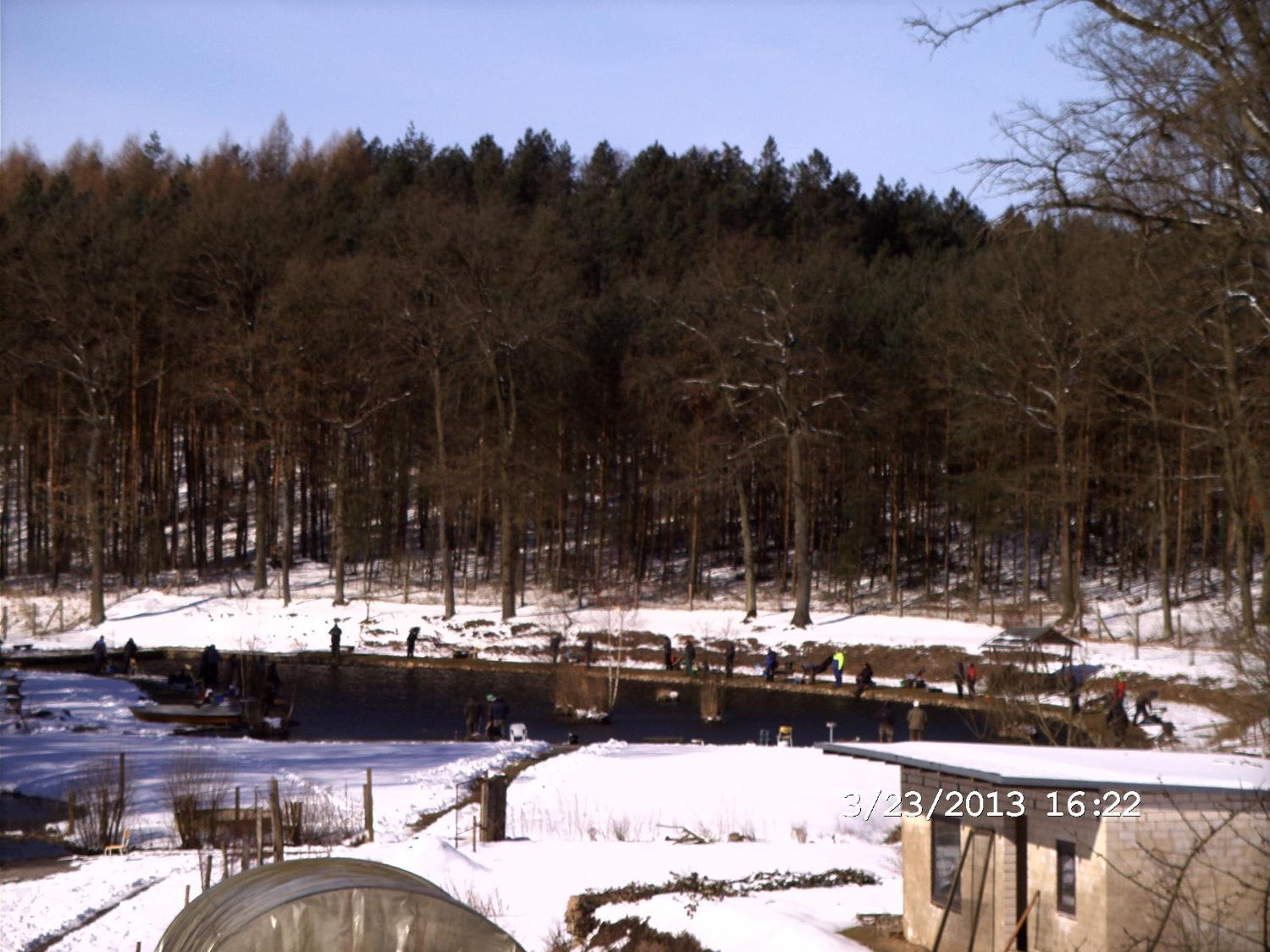 Pension & Gasthaus Kattenstieg