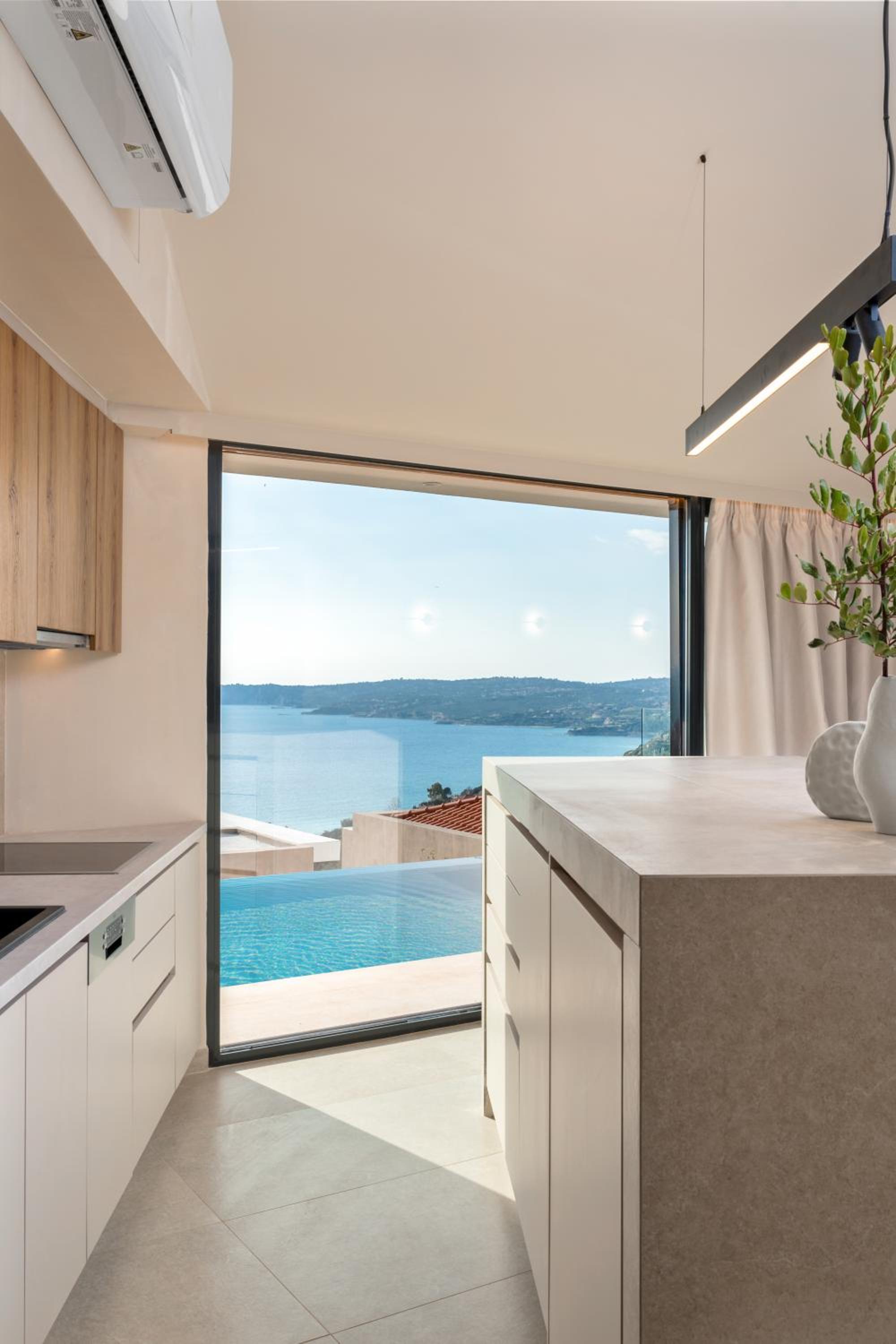 Ino Villas Kefalonia