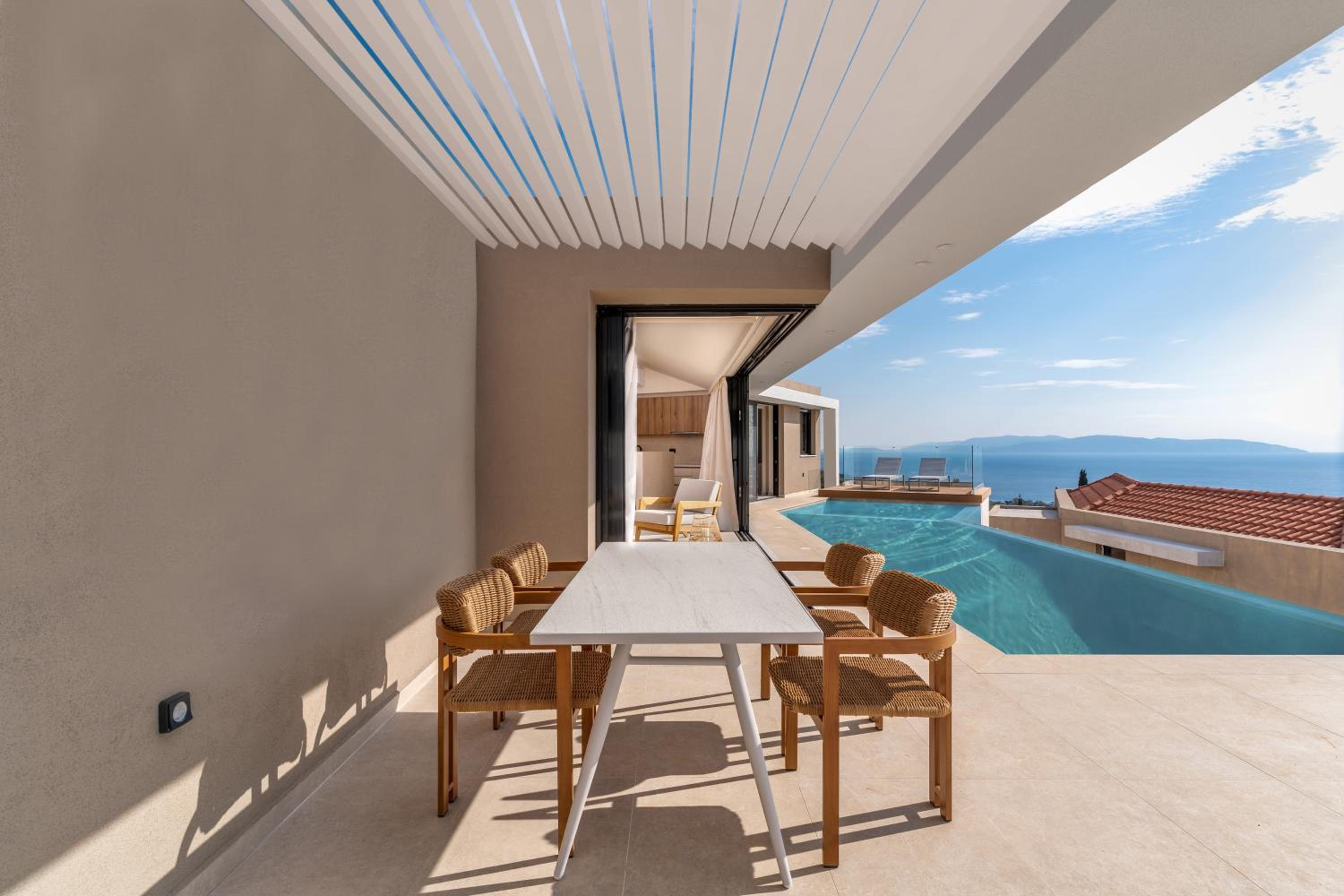 Ino Villas Kefalonia