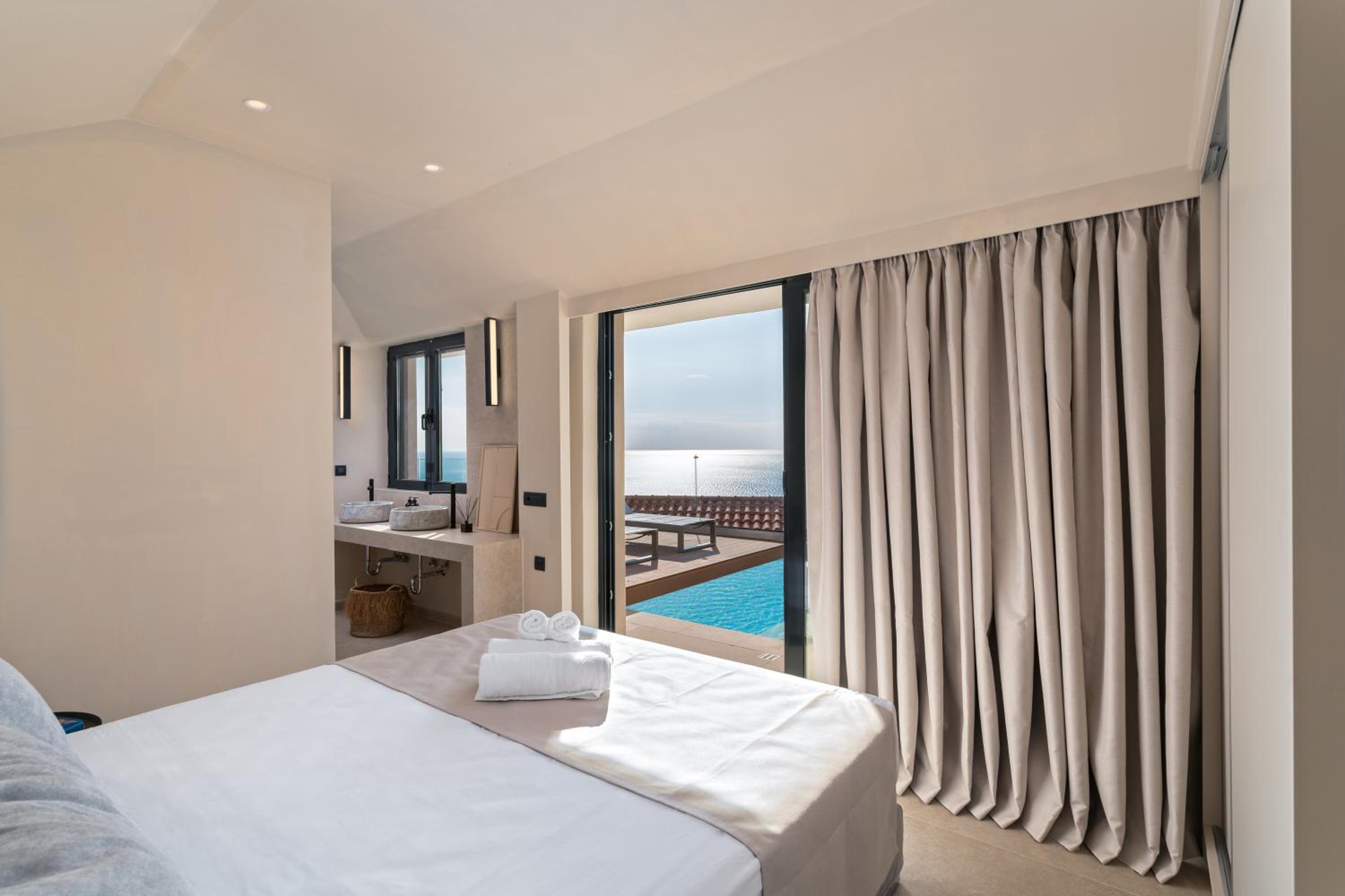 Ino Villas Kefalonia