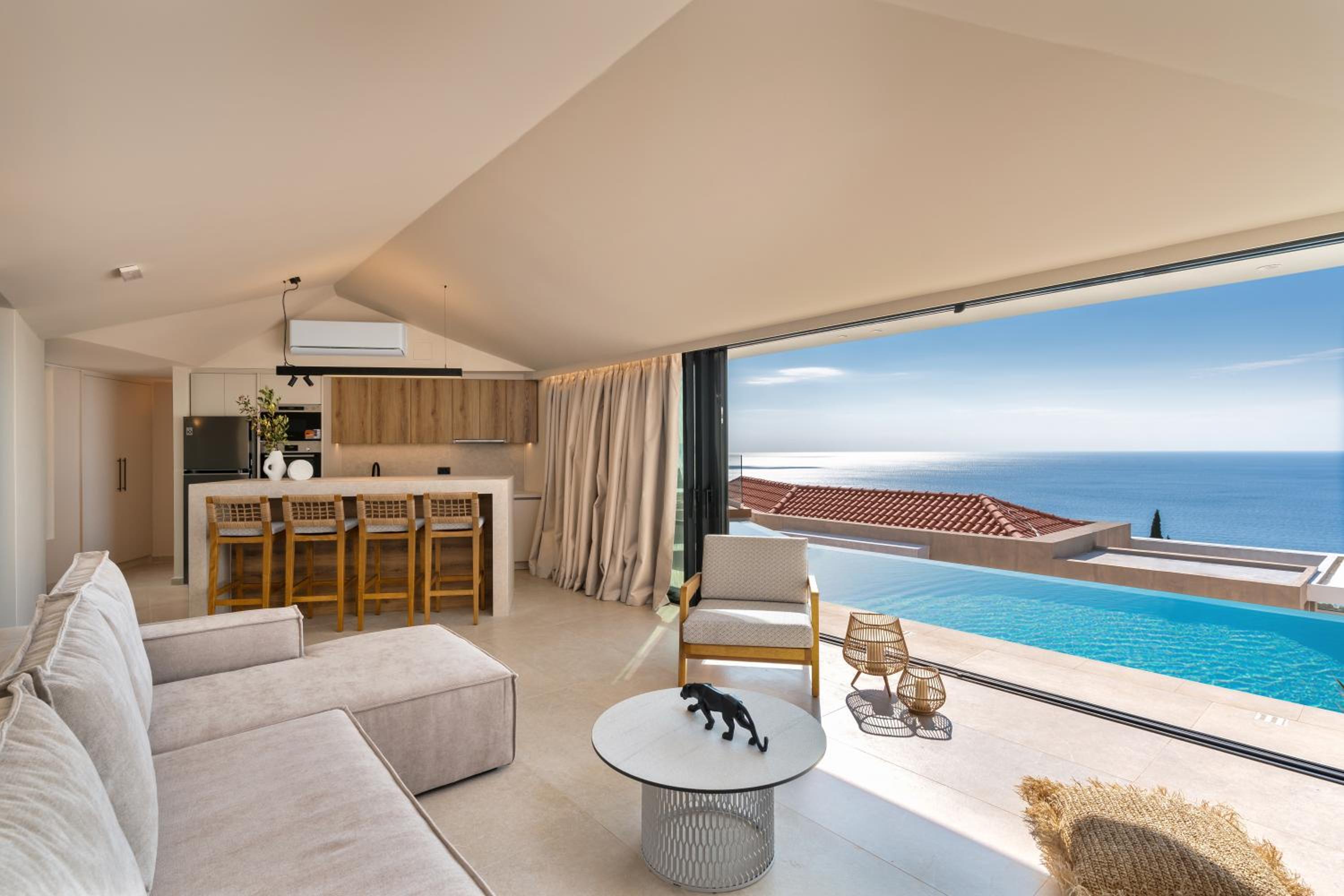 Ino Villas Kefalonia
