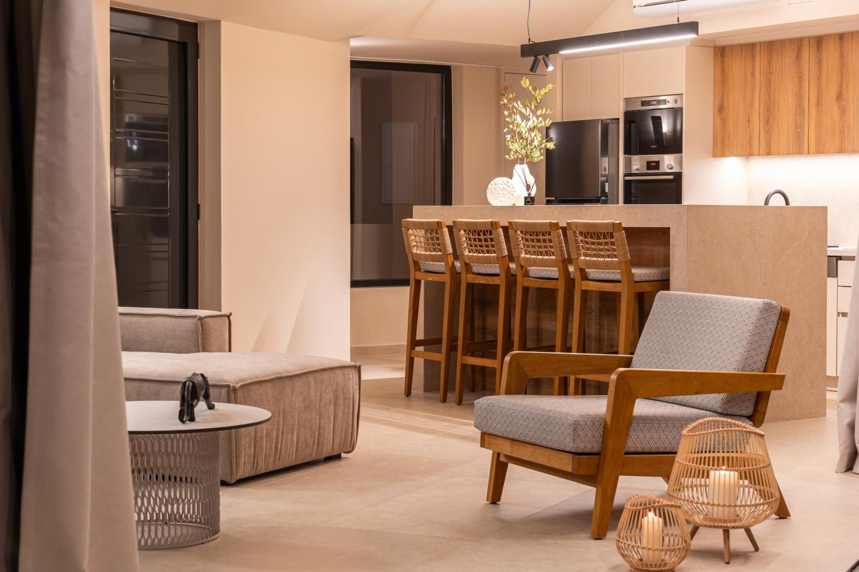 Ino Villas Kefalonia