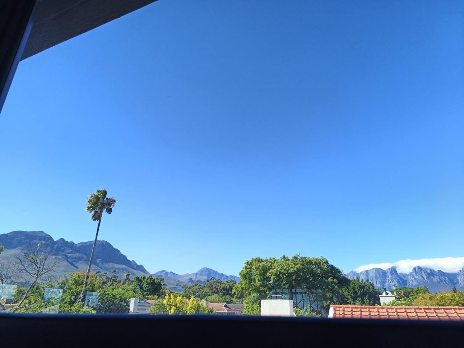 Helderberg Hideaway Loft