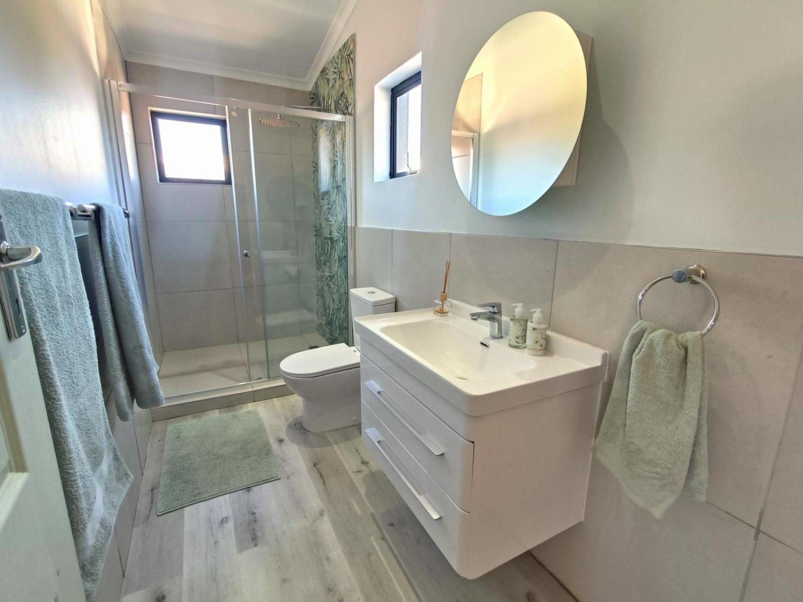 Helderberg Hideaway Loft