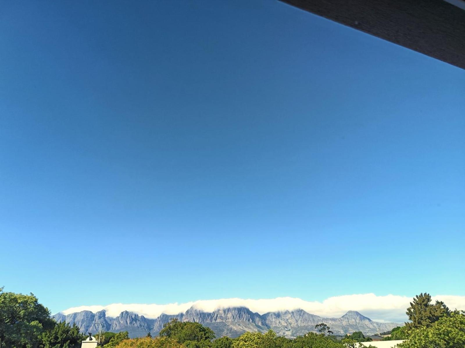 Helderberg Hideaway Loft