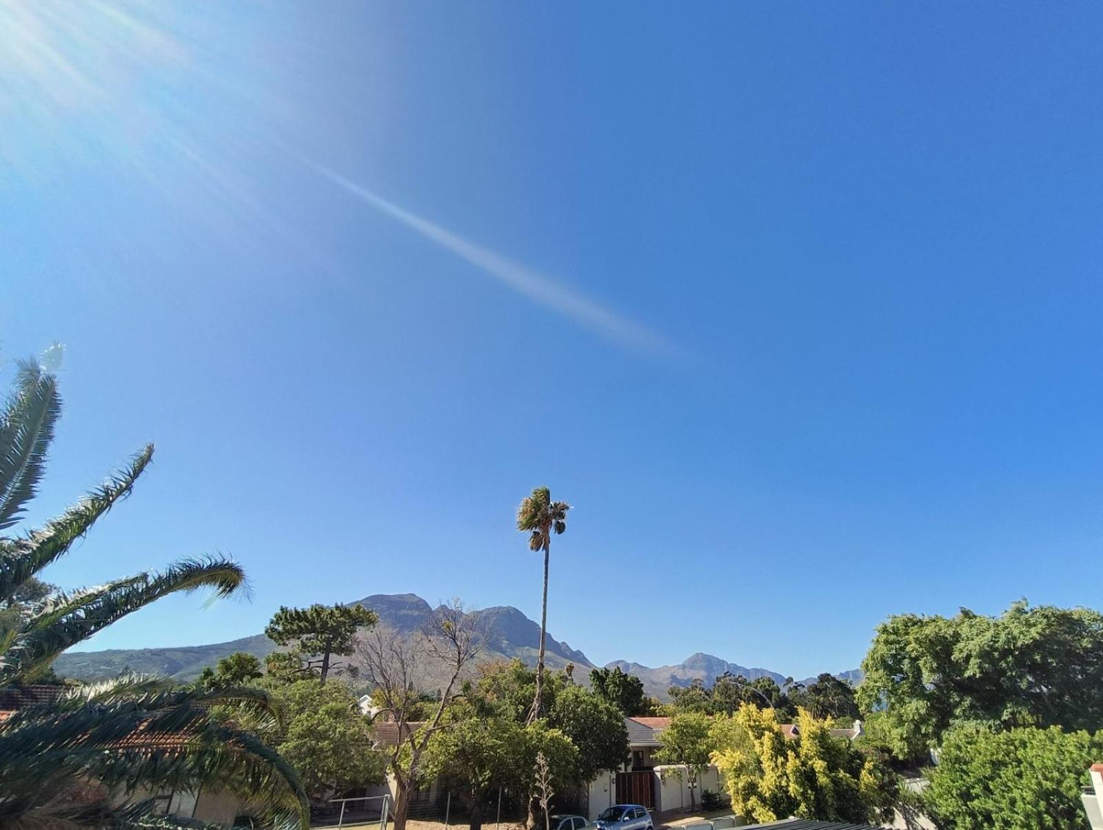 Helderberg Hideaway Loft
