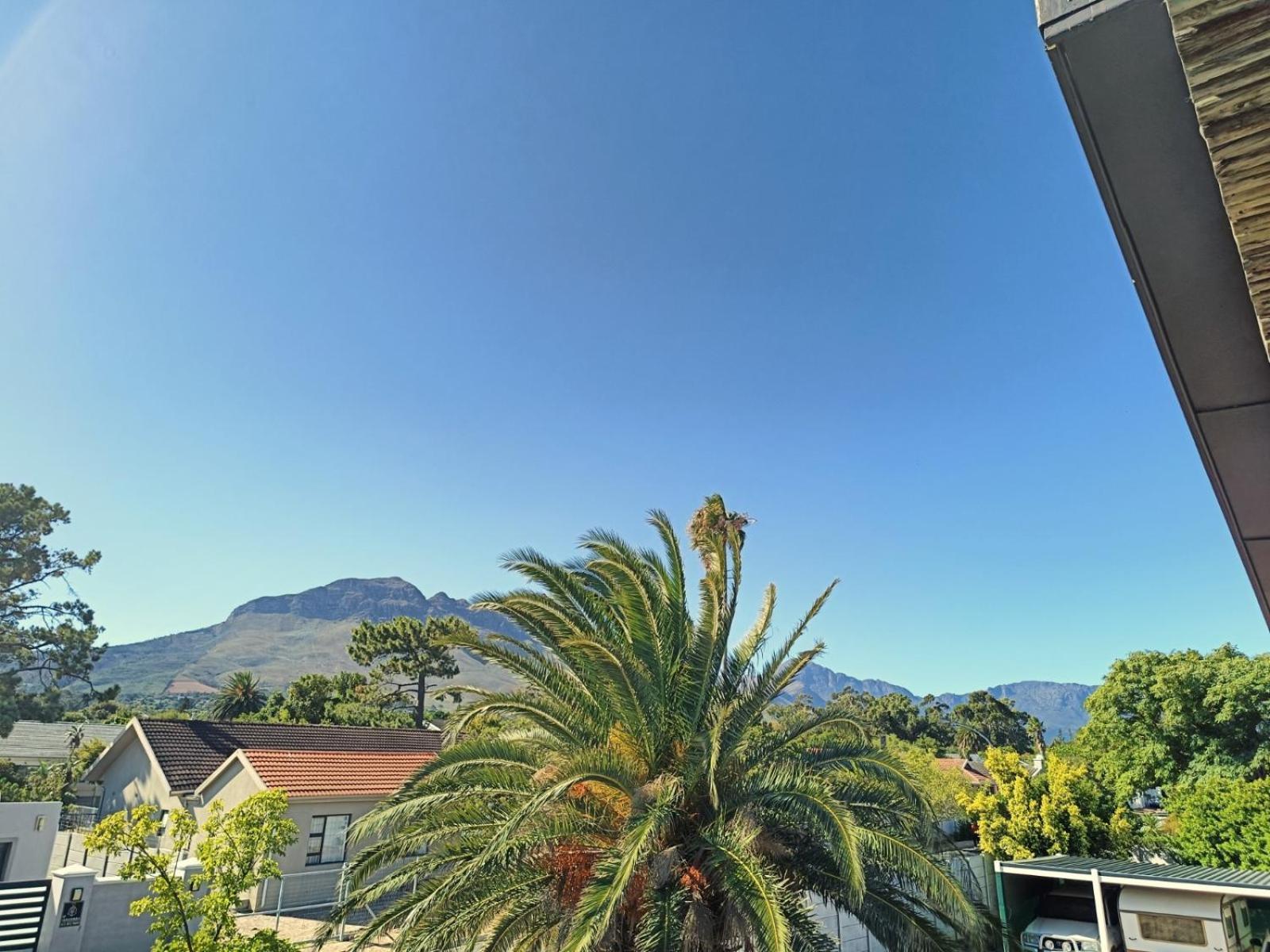 Helderberg Hideaway Loft