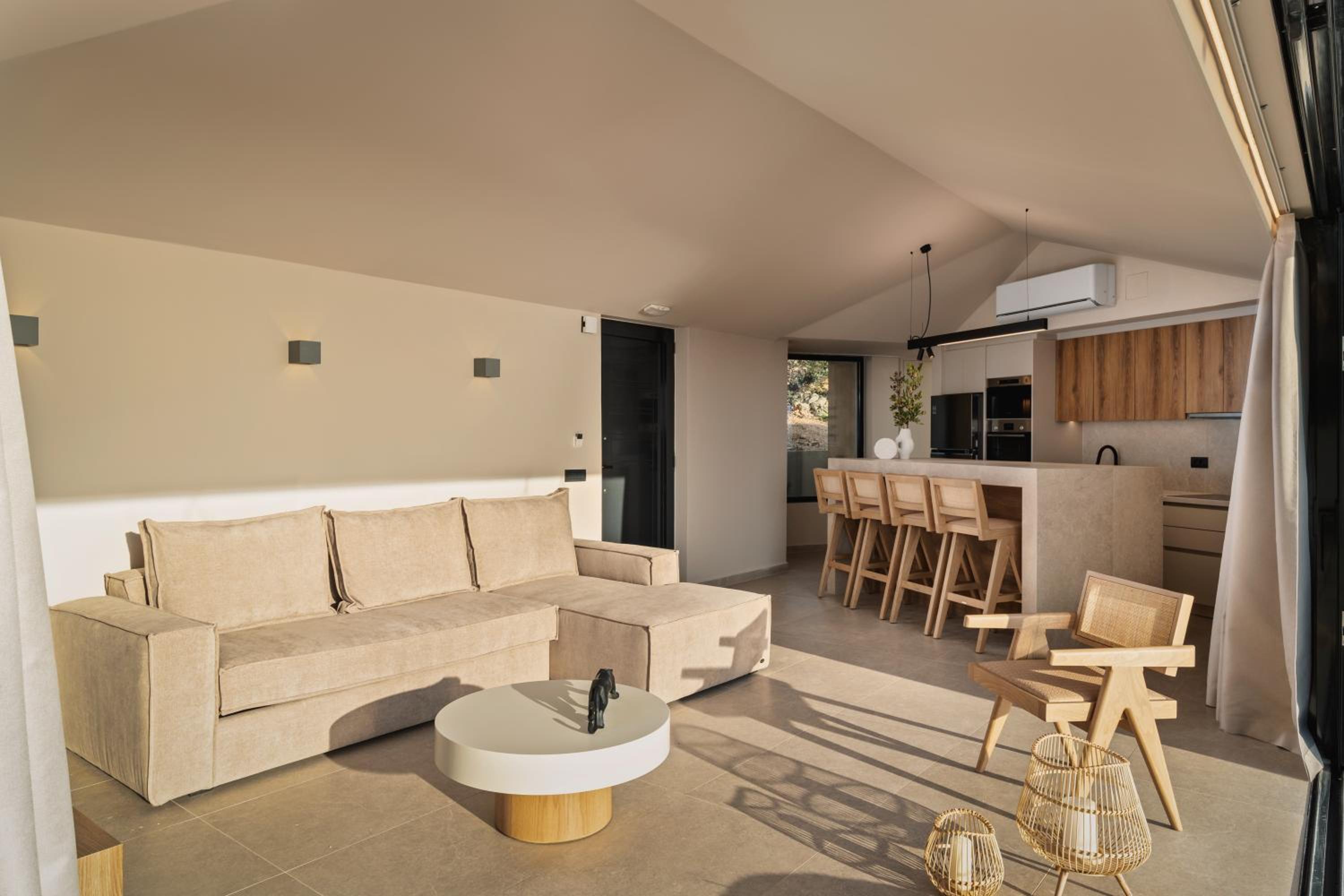 Ino Villas Kefalonia