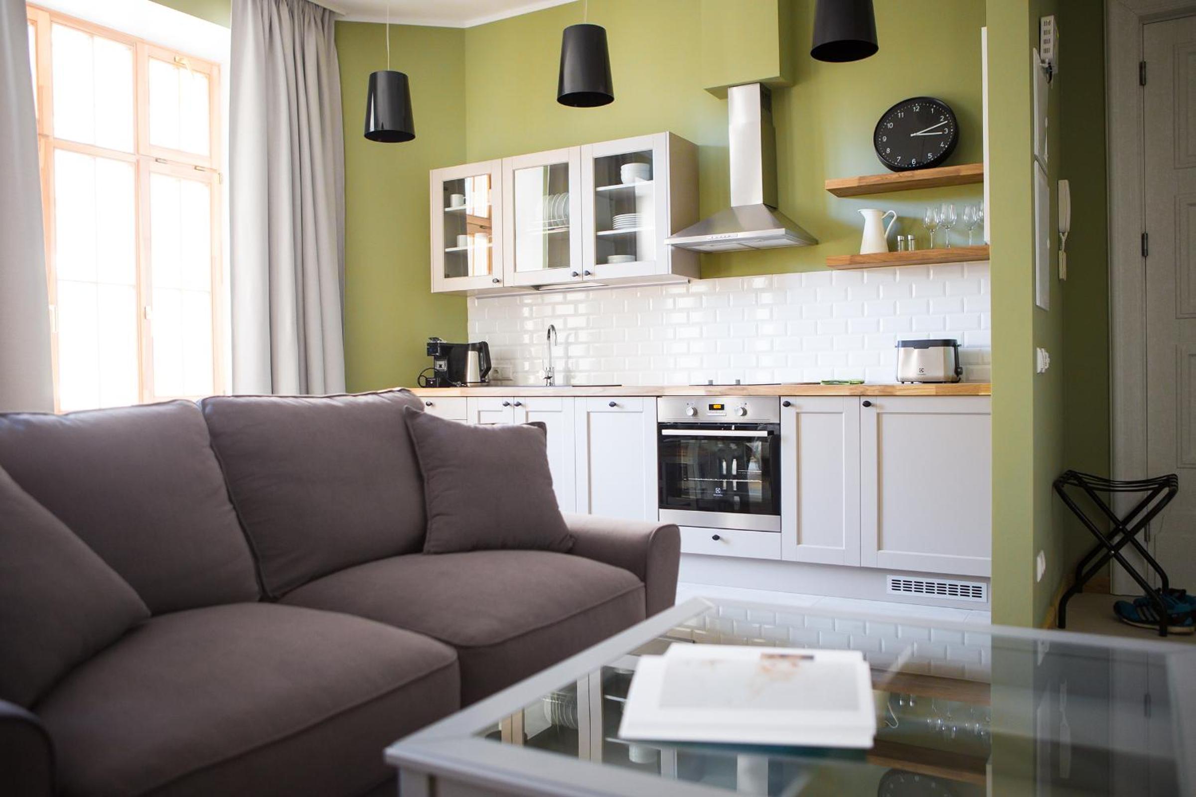 Photo 66 sur 94 de Riga Lux Apartments - Skolas