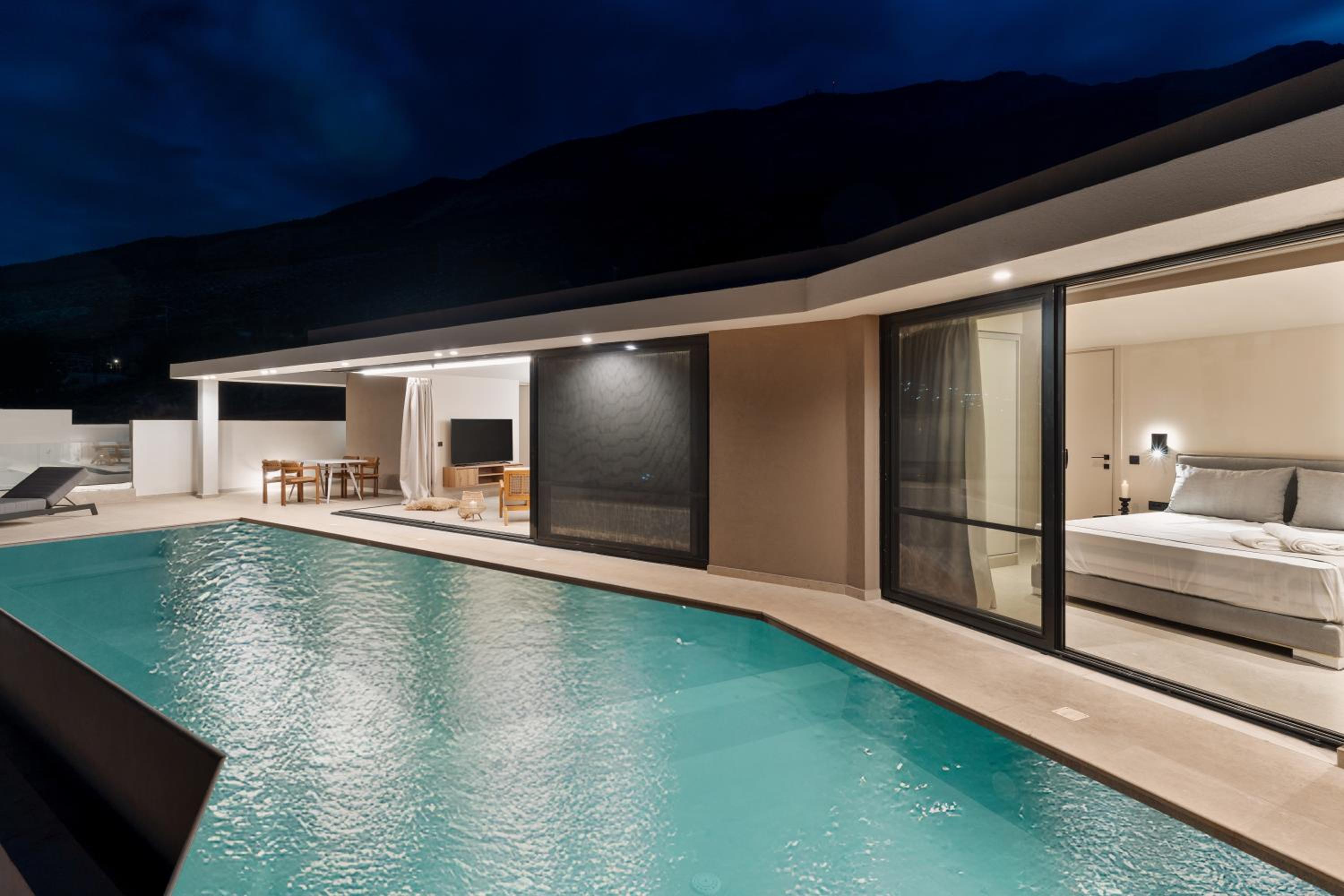 Ino Villas Kefalonia