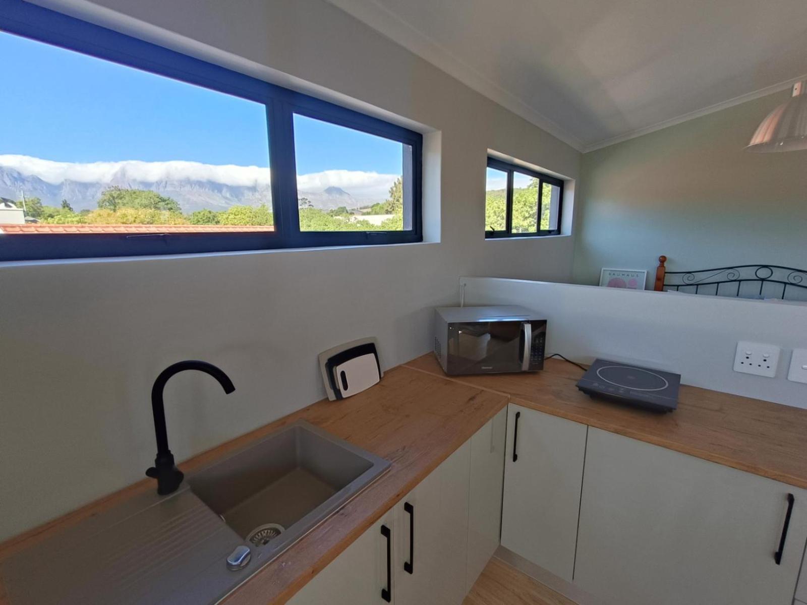 Helderberg Hideaway Loft