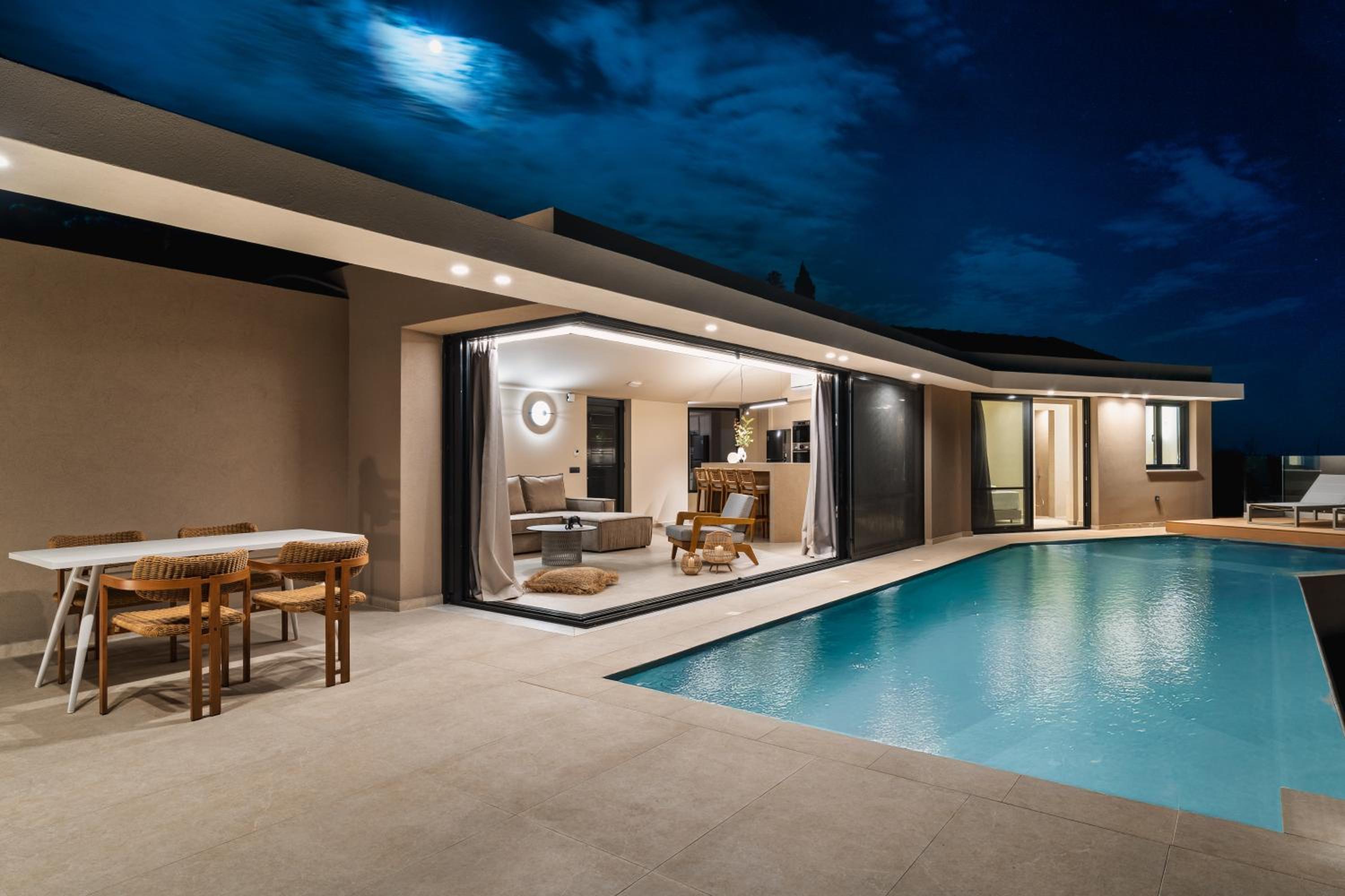 Ino Villas Kefalonia