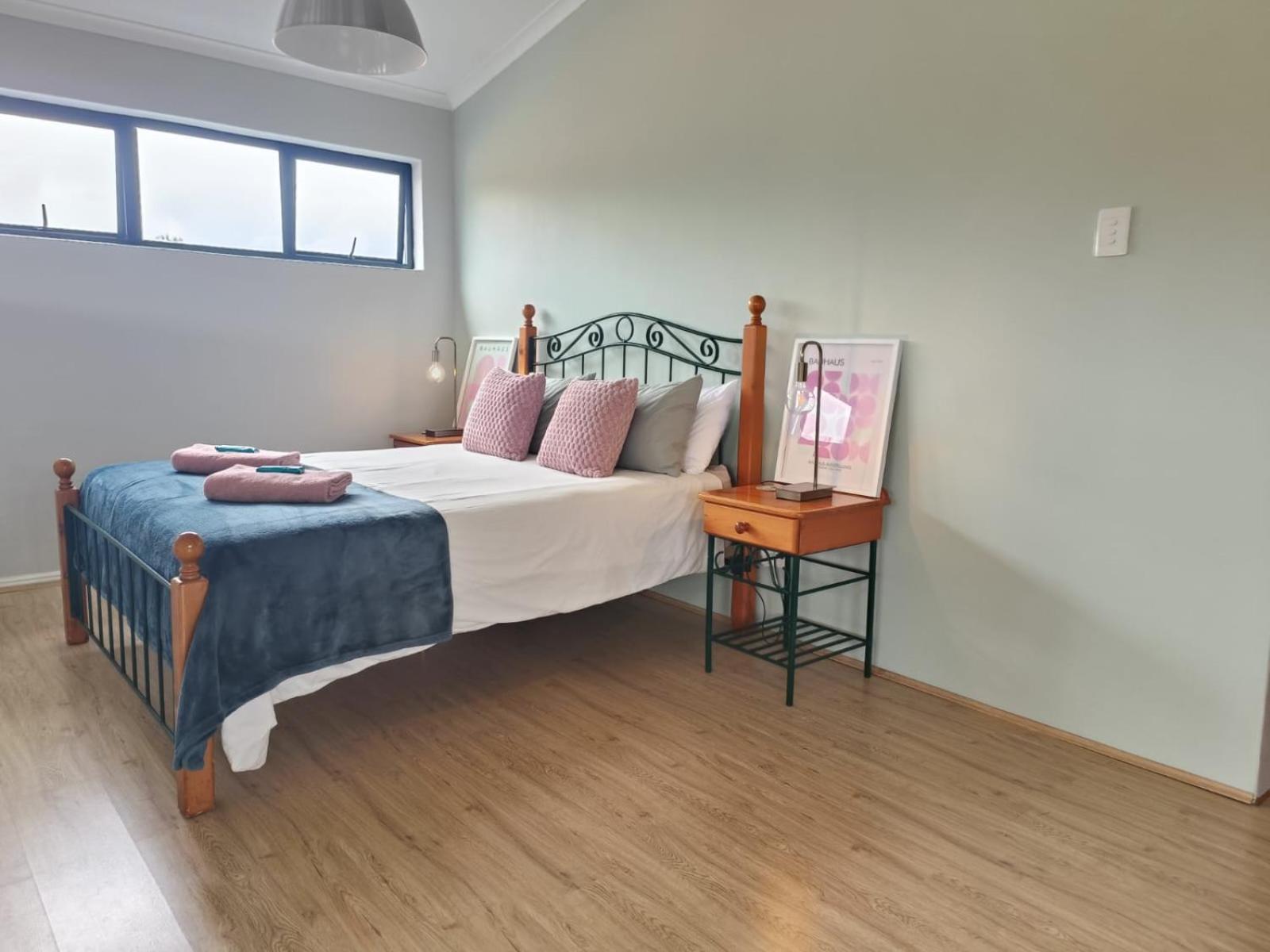 Helderberg Hideaway Loft