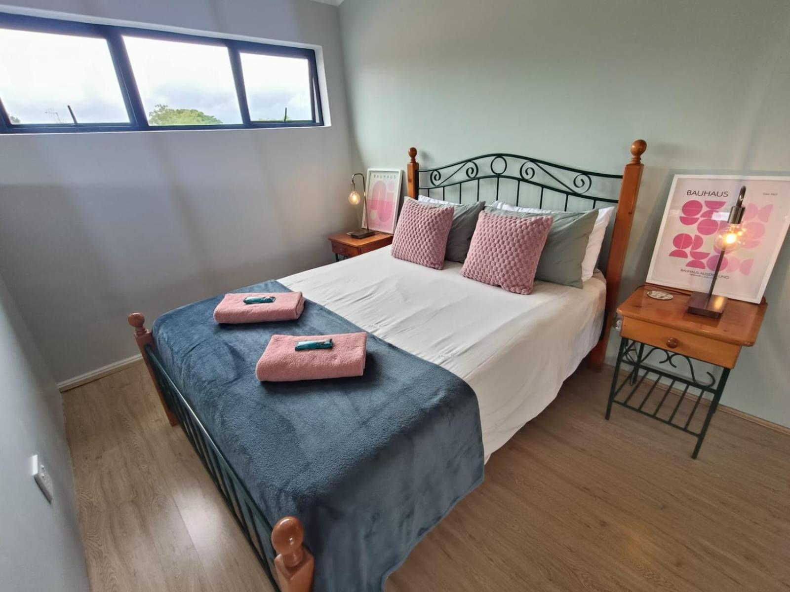 Helderberg Hideaway Loft