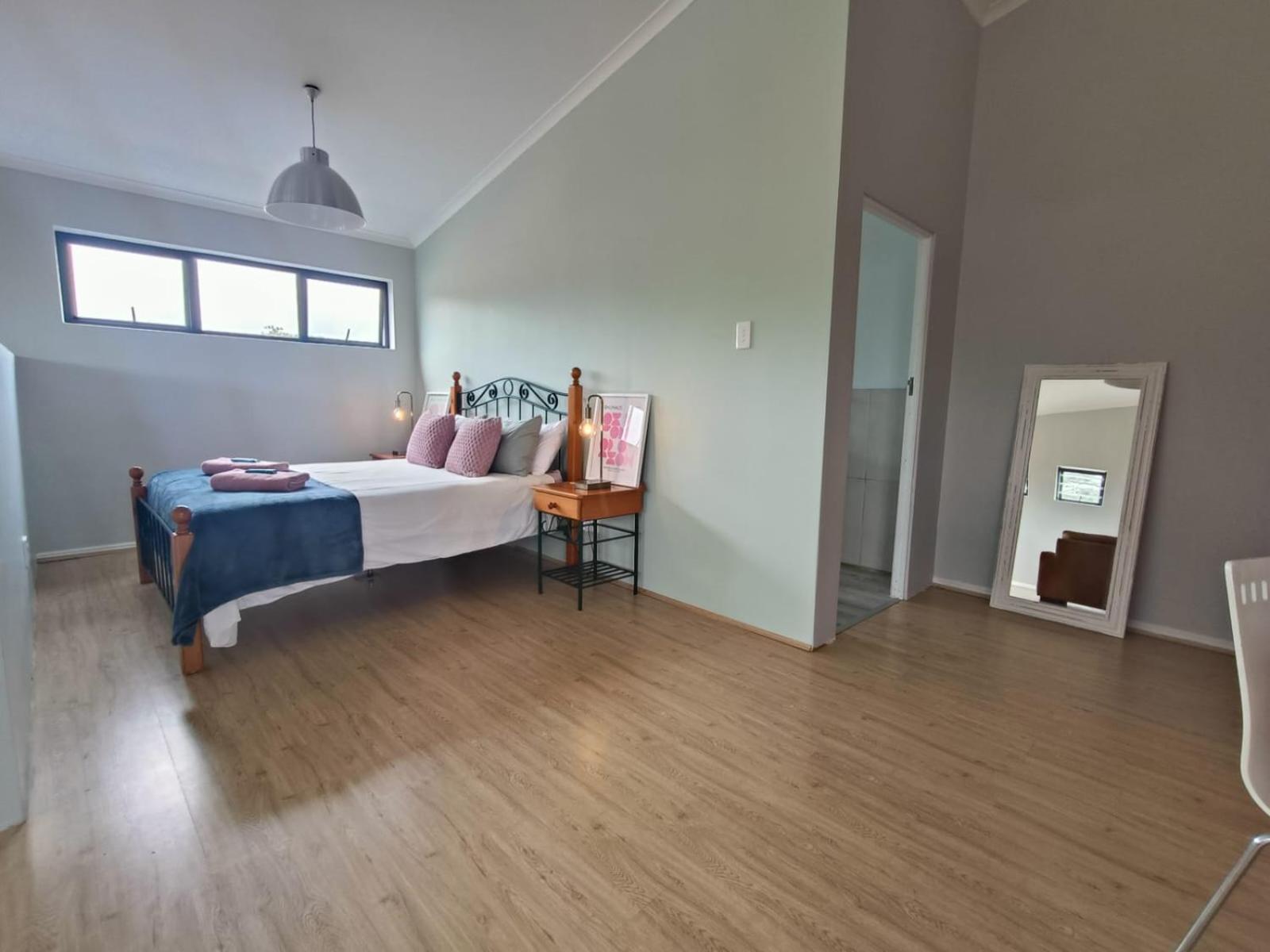 Helderberg Hideaway Loft