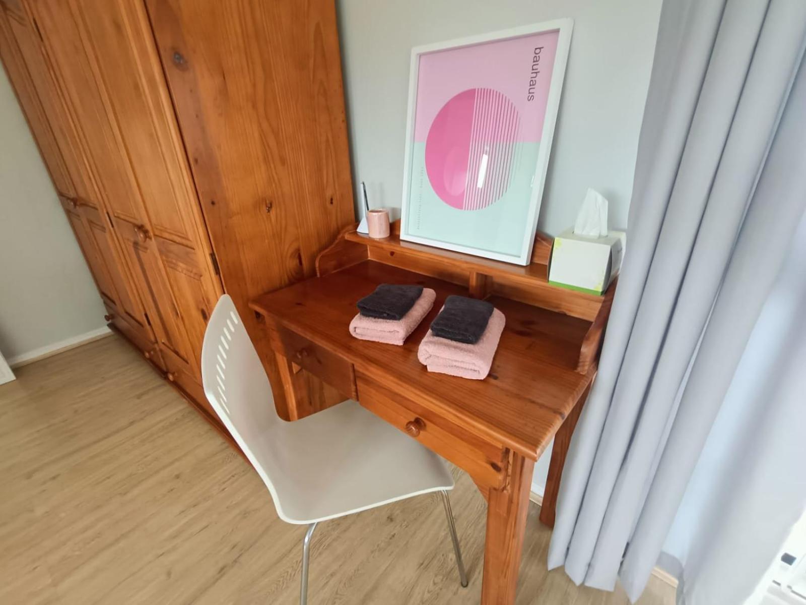 Helderberg Hideaway Loft