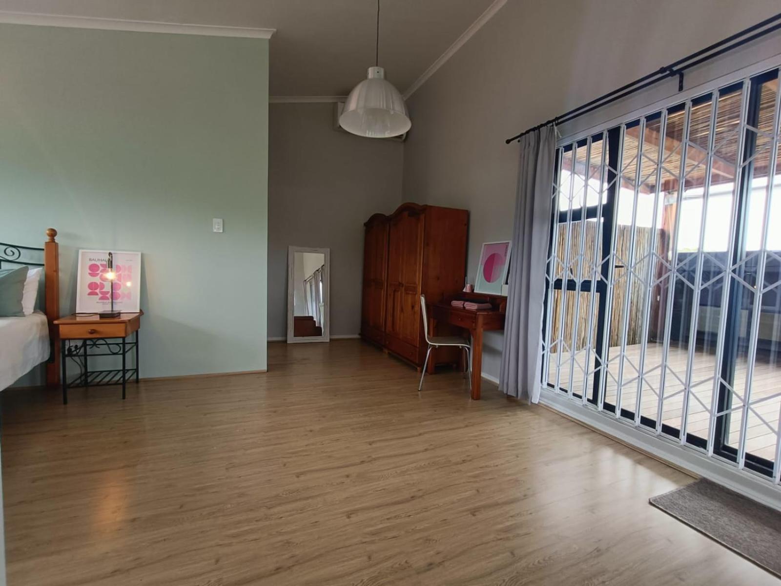 Helderberg Hideaway Loft