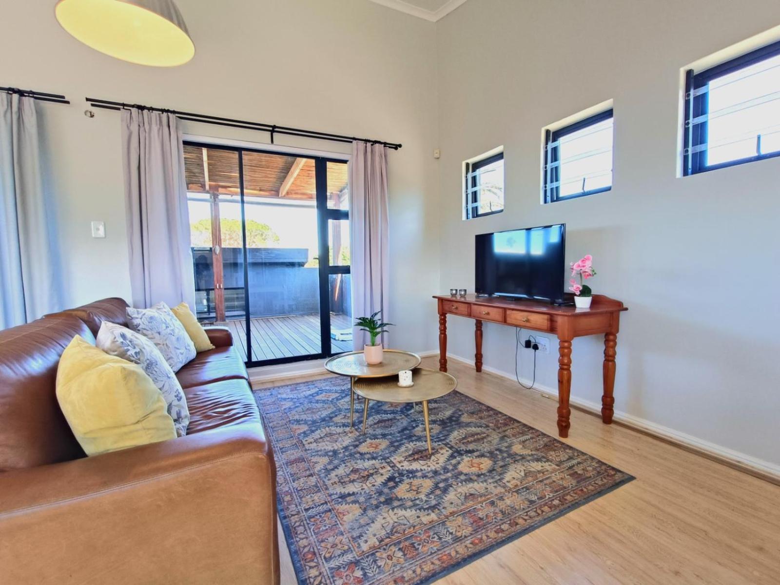 Helderberg Hideaway Loft