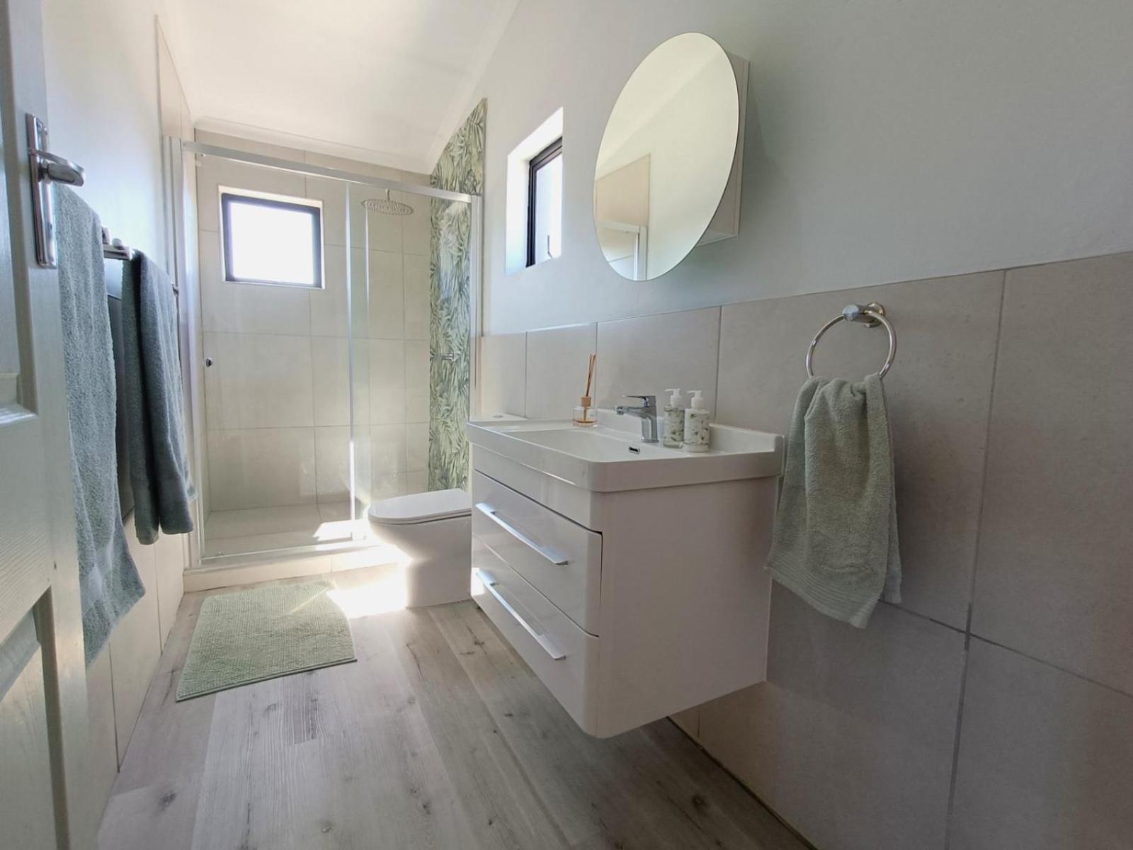 Helderberg Hideaway Loft