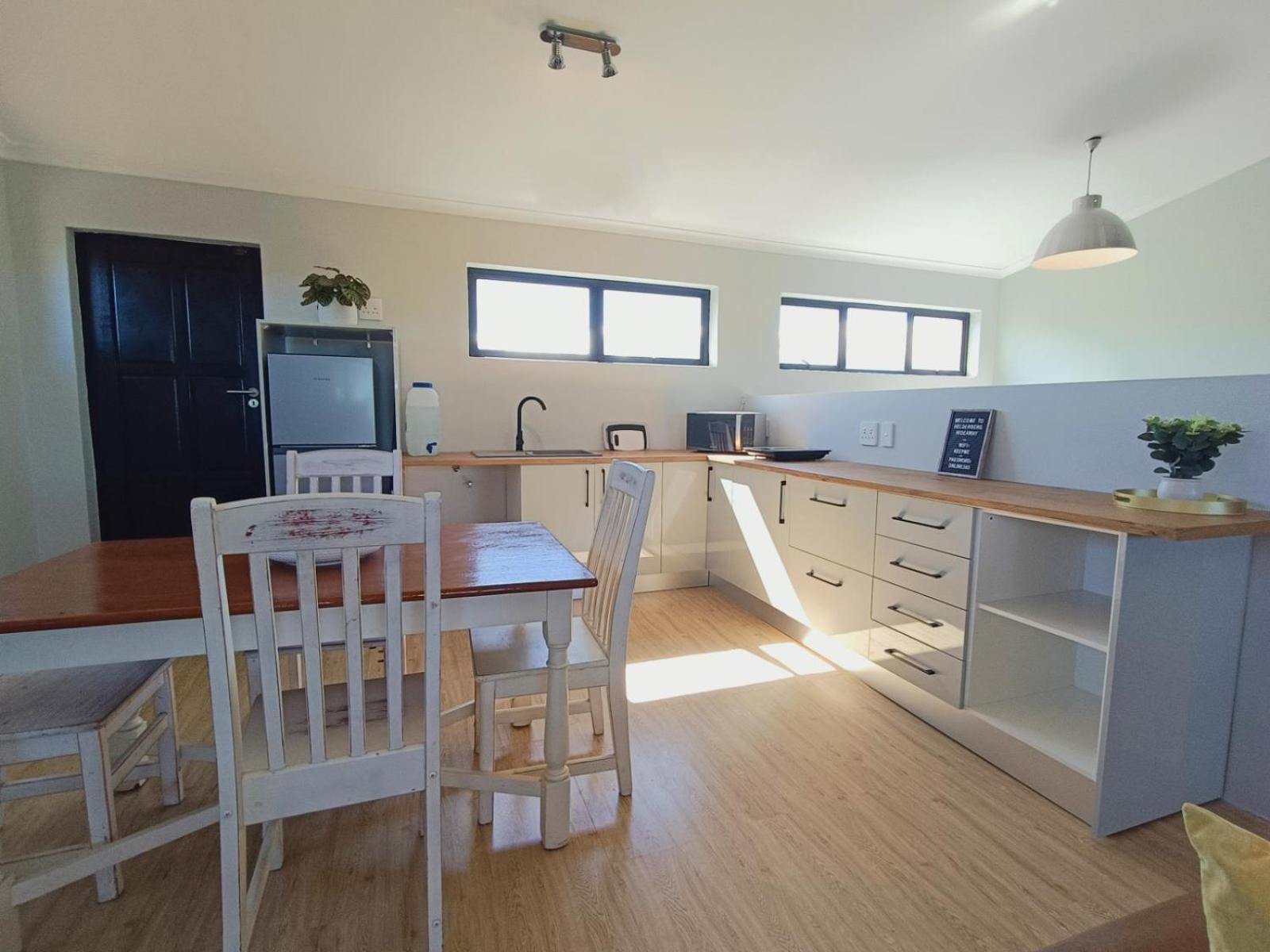Helderberg Hideaway Loft