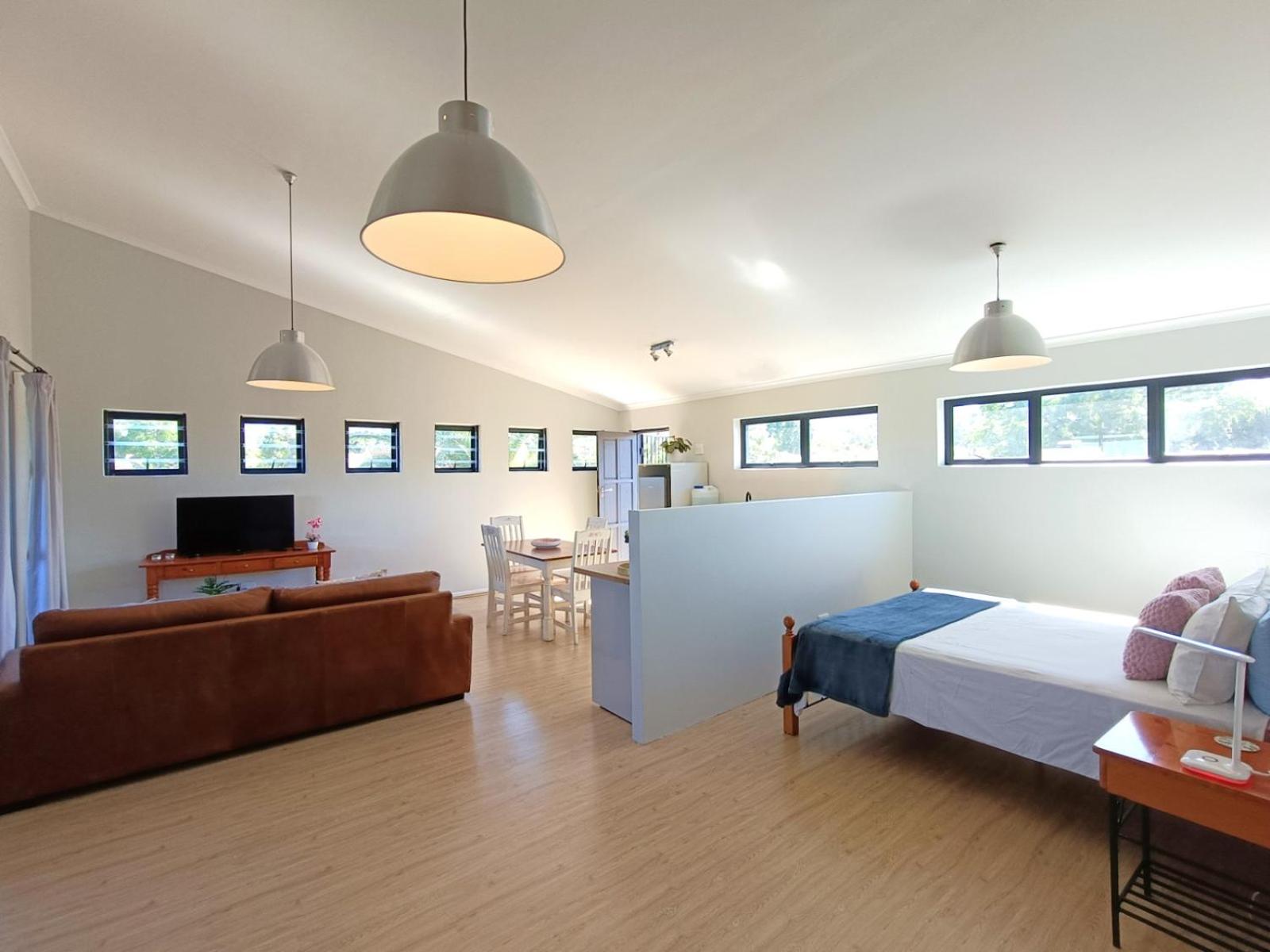 Helderberg Hideaway Loft