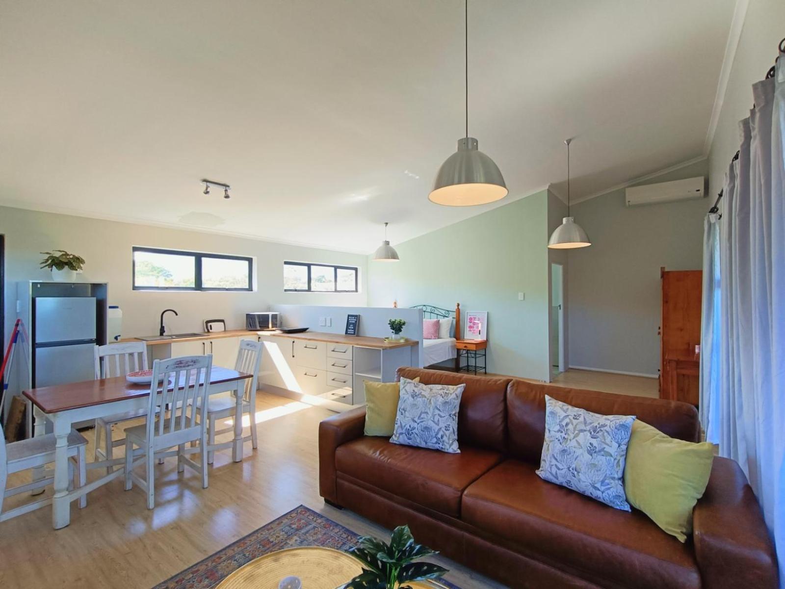 Helderberg Hideaway Loft