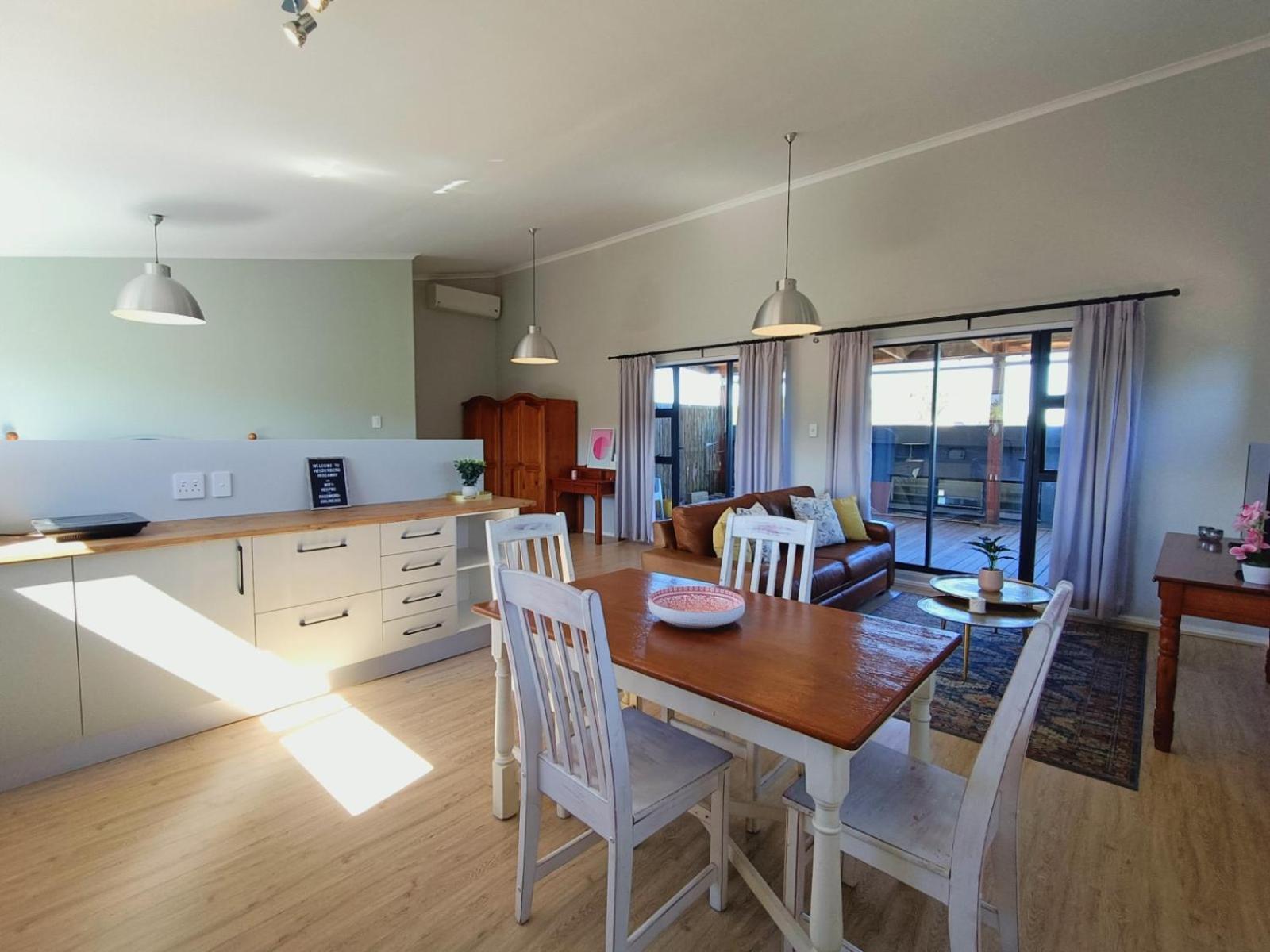 Helderberg Hideaway Loft