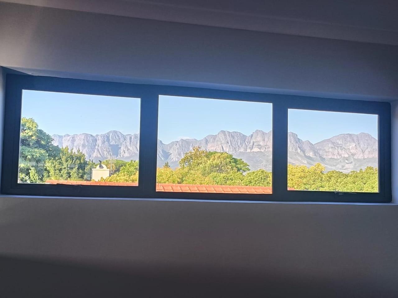 Helderberg Hideaway Loft