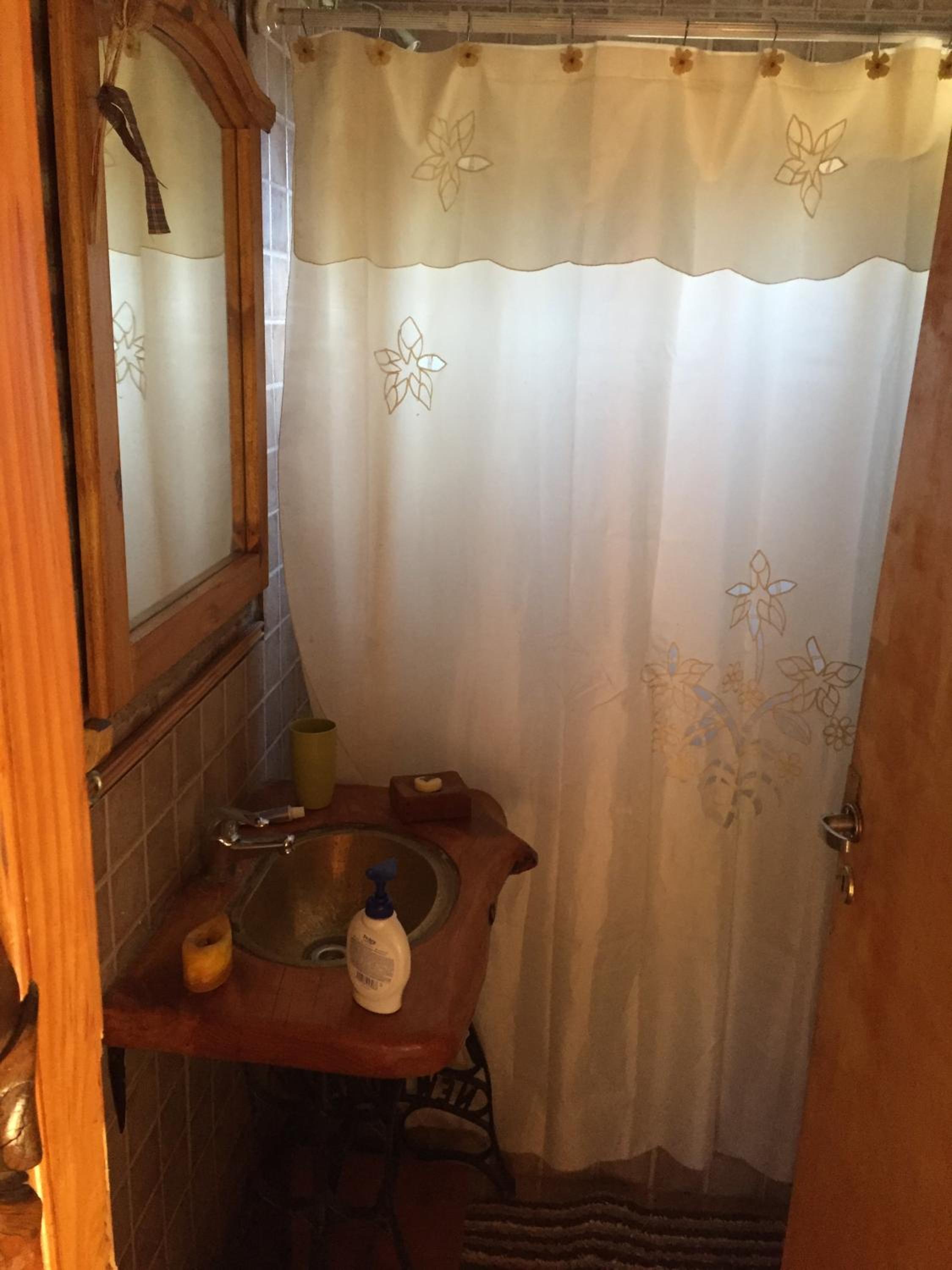 Cabanas Peumahue