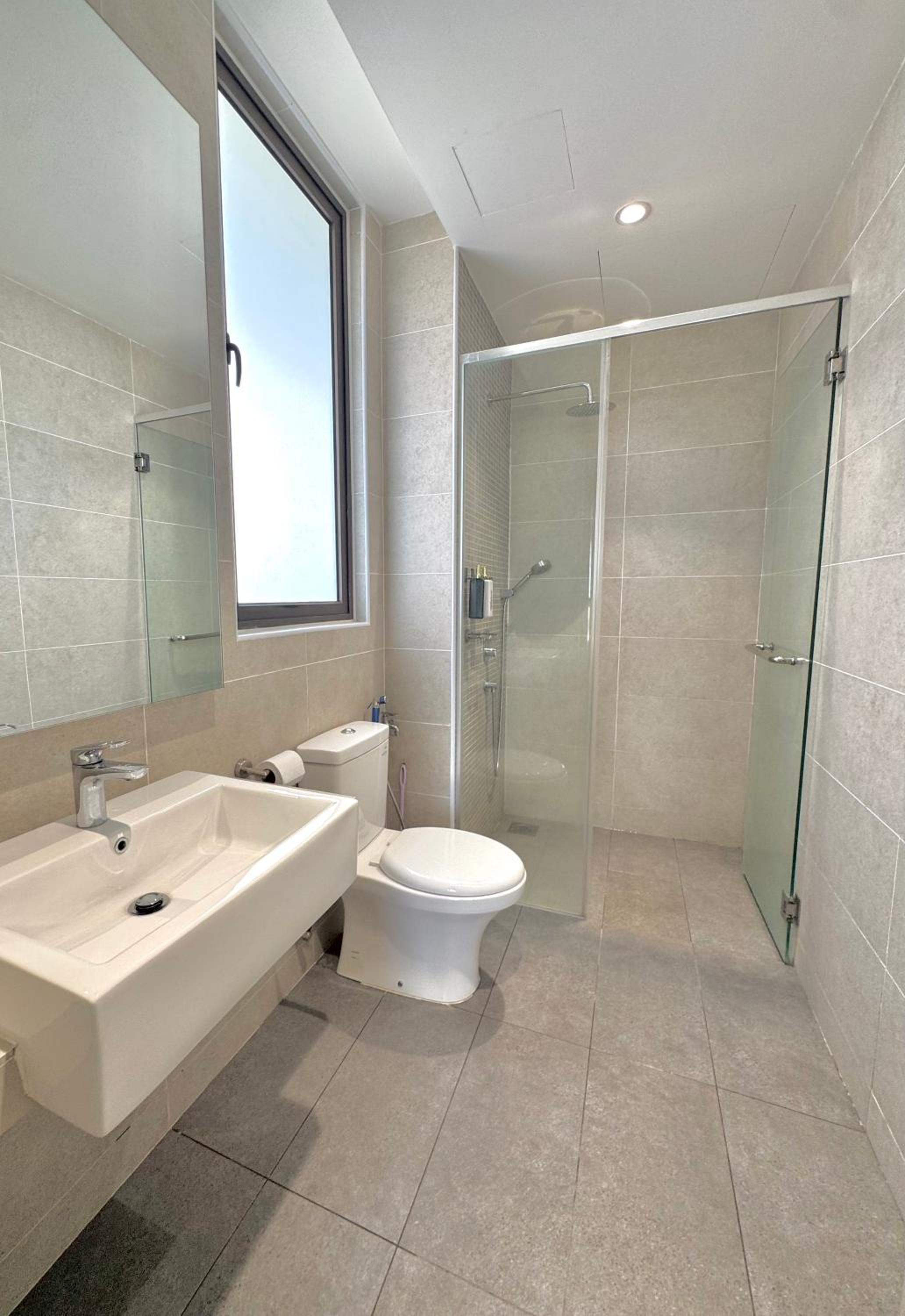 Bali Residence Malacca - n stays
