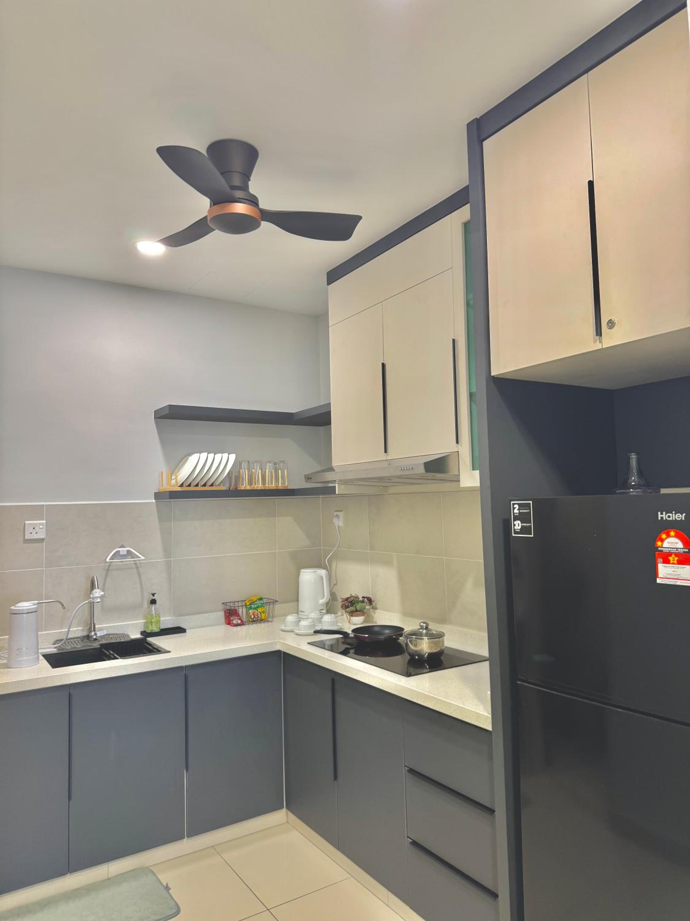 Bali Residence Malacca - n stays