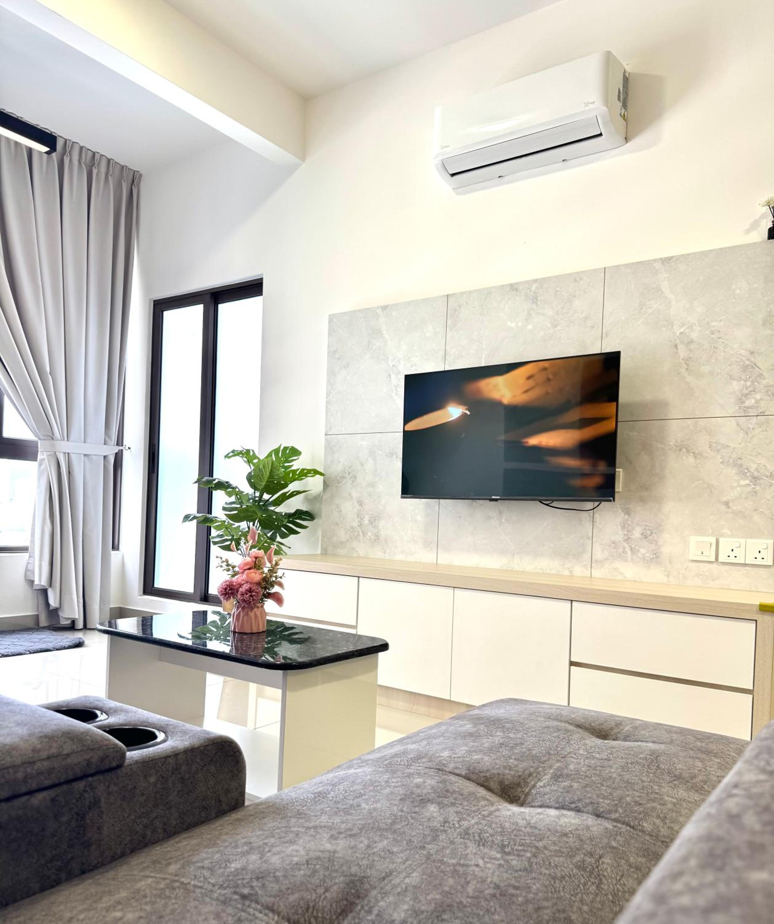 Bali Residence Malacca - n stays