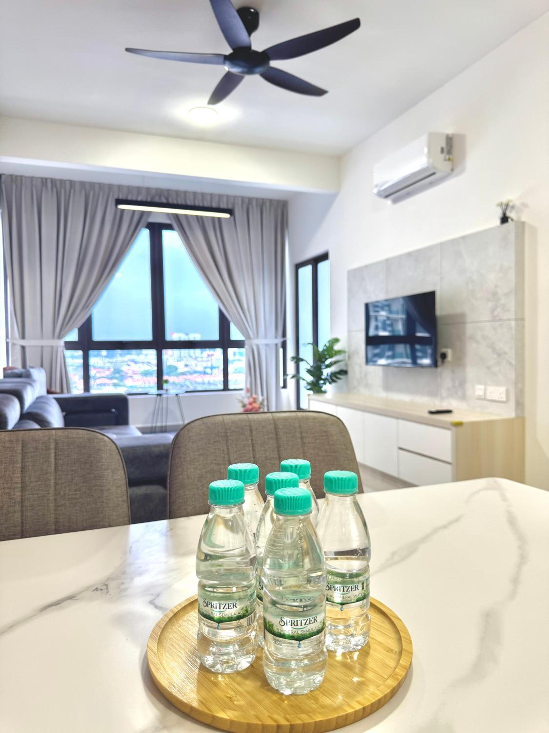 Bali Residence Malacca - n stays